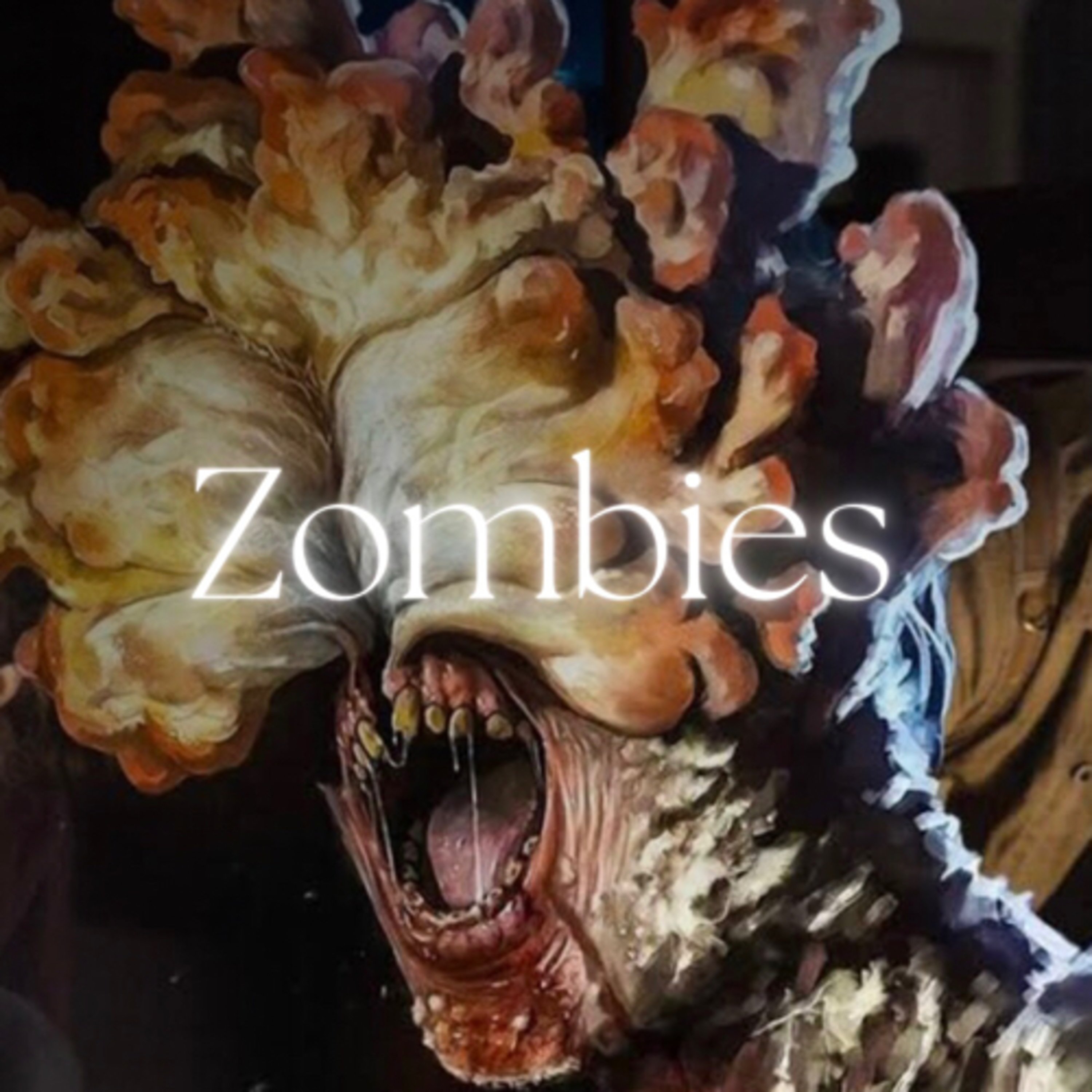 T2 E4. Zombies  episode artwork