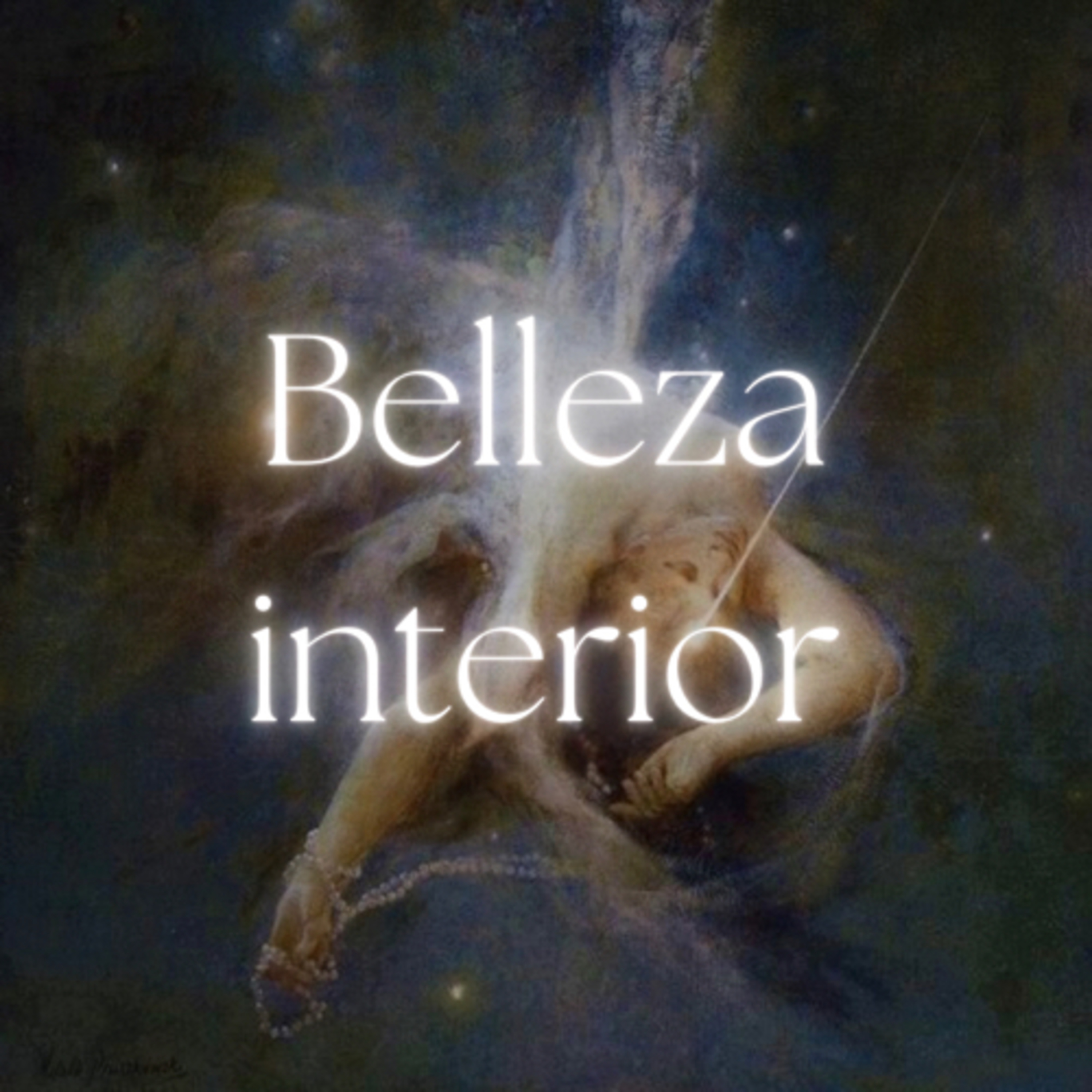 T2 E5. Belleza interior episode artwork