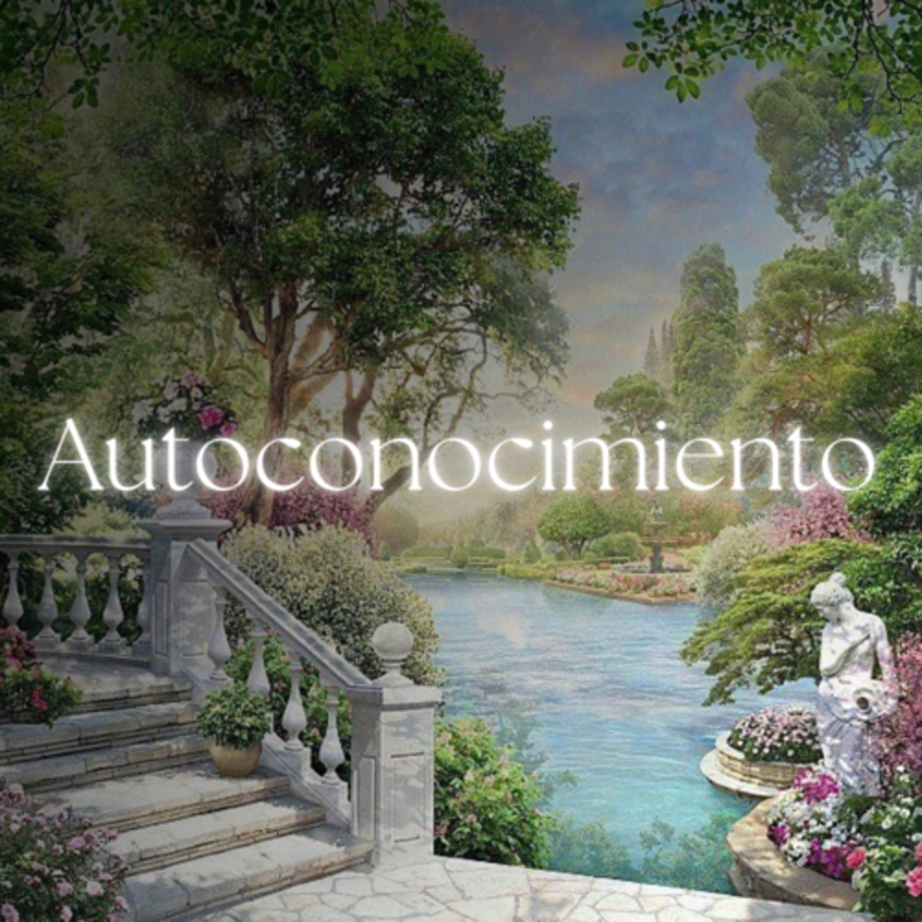T2 E6. Autoconocimiento episode artwork
