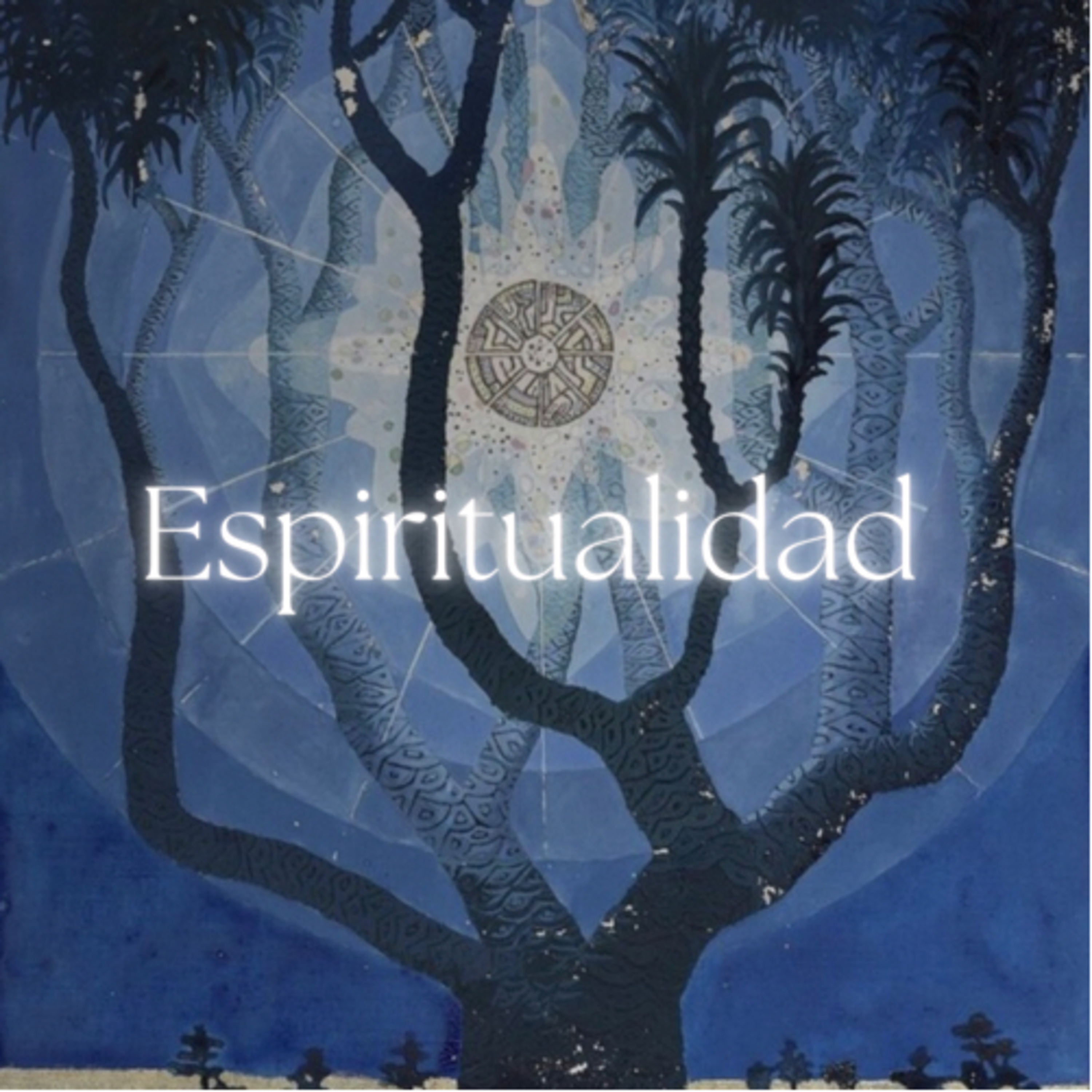 T2 E12. Espiritualidad  episode artwork