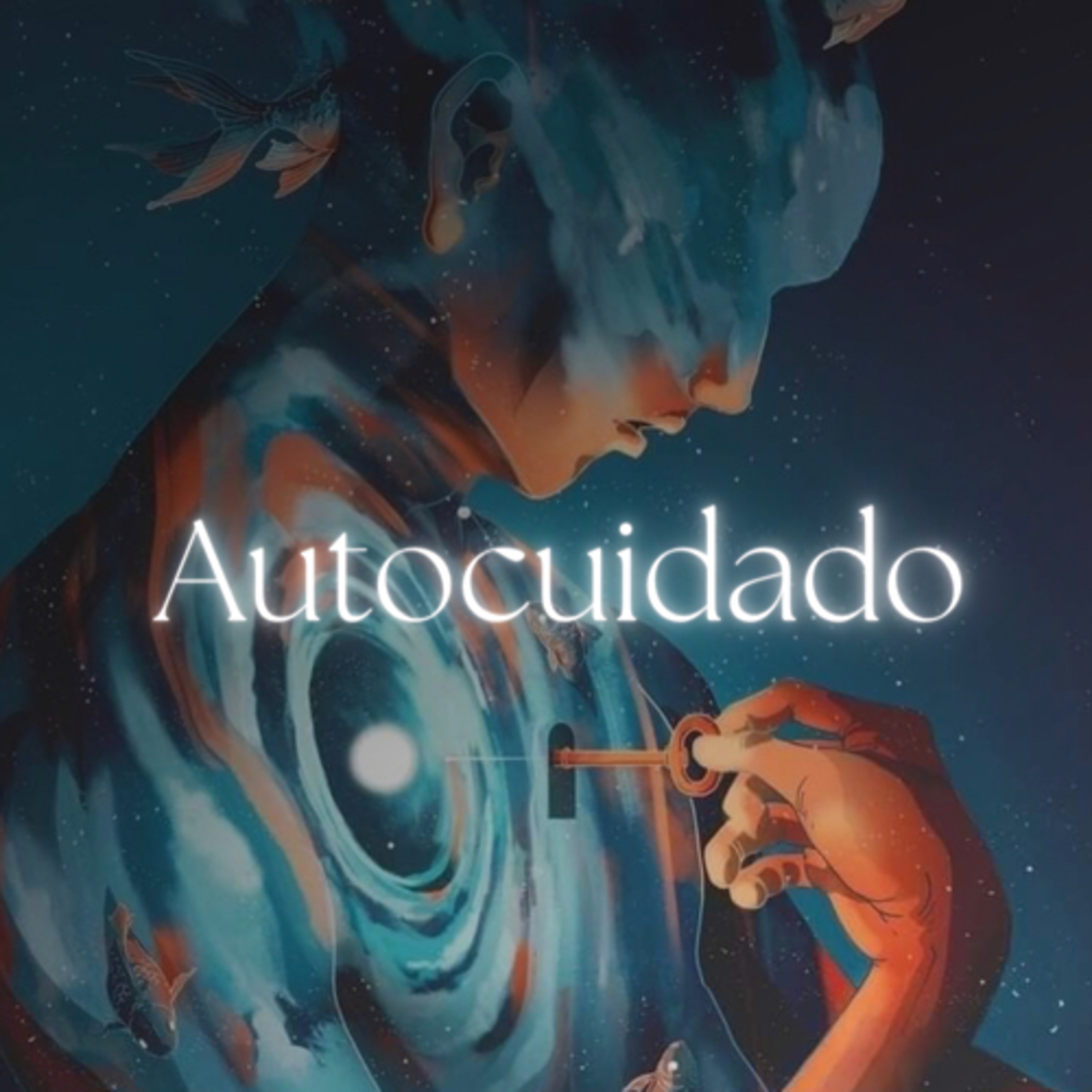 T2 E14. Autocuidado episode artwork