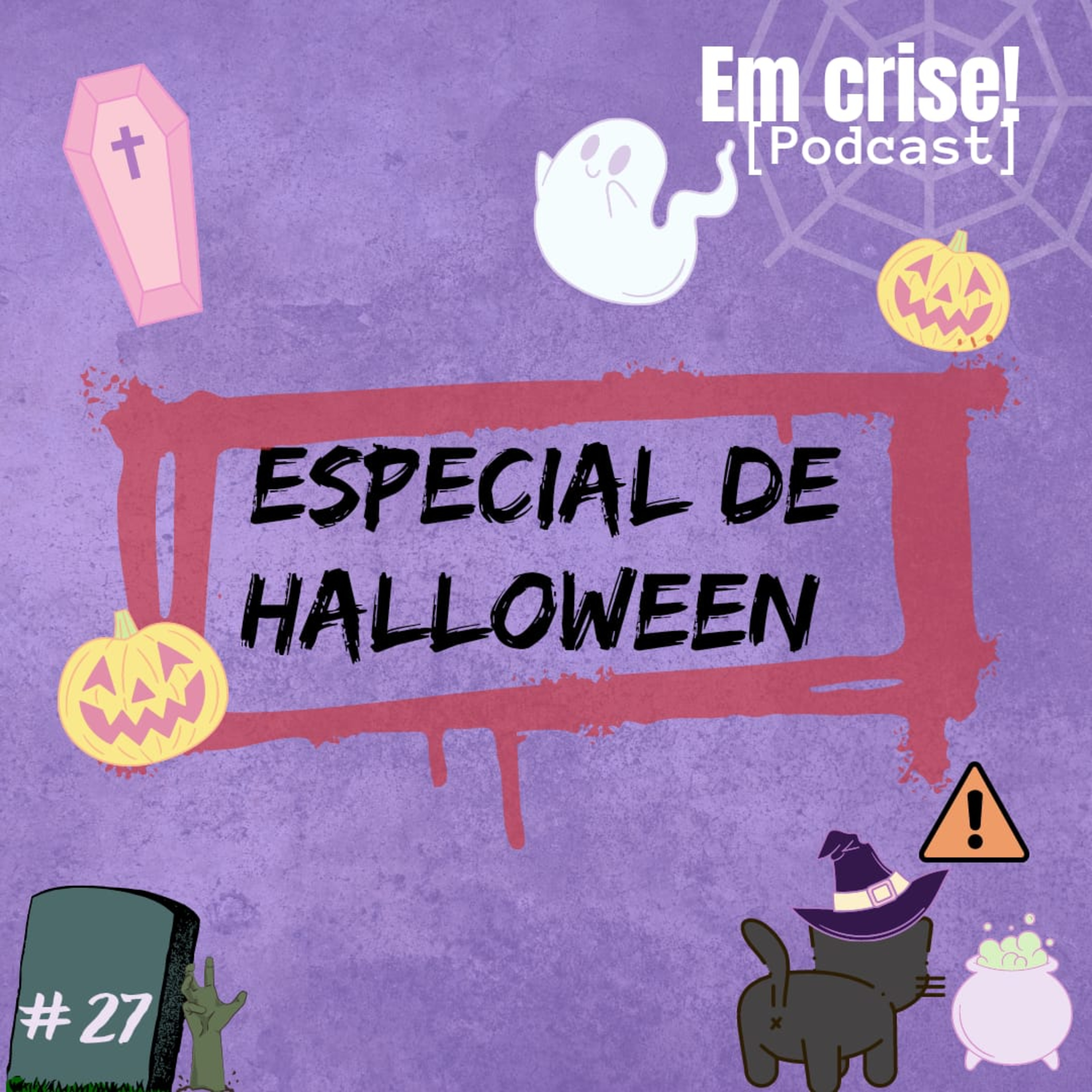 Em Crise!