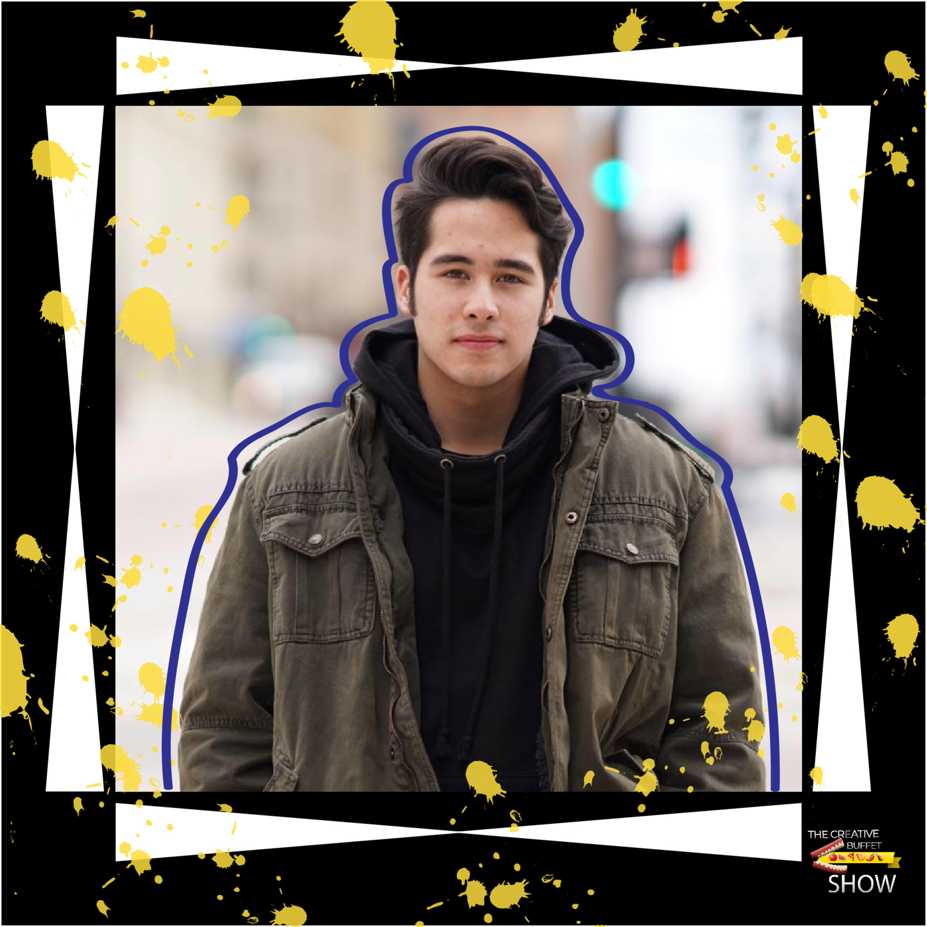 The Key to Success on LinkedIn: Personality, Feat. Sam Lister