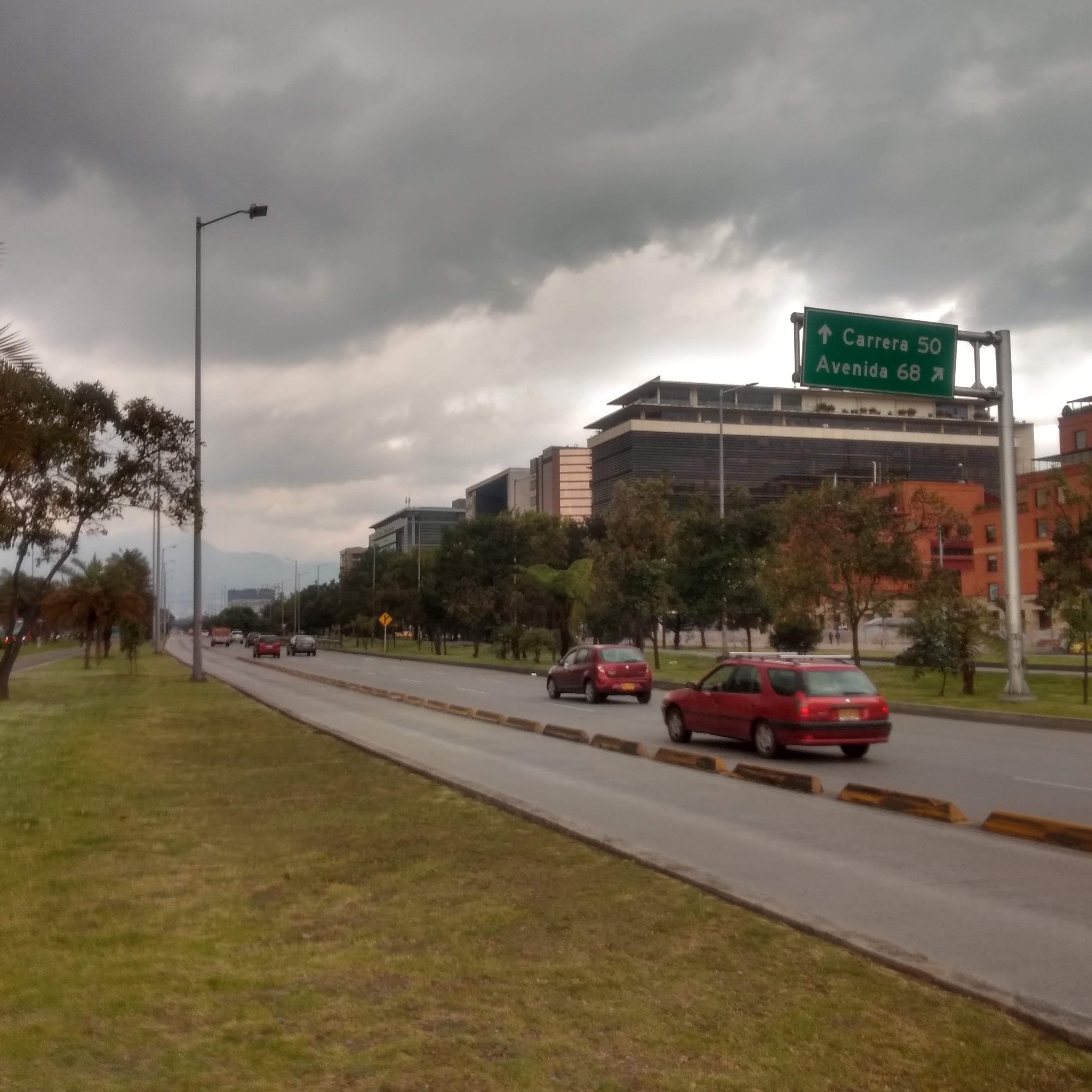 Bajarle a la velocidad sin educación, no es suficiente.