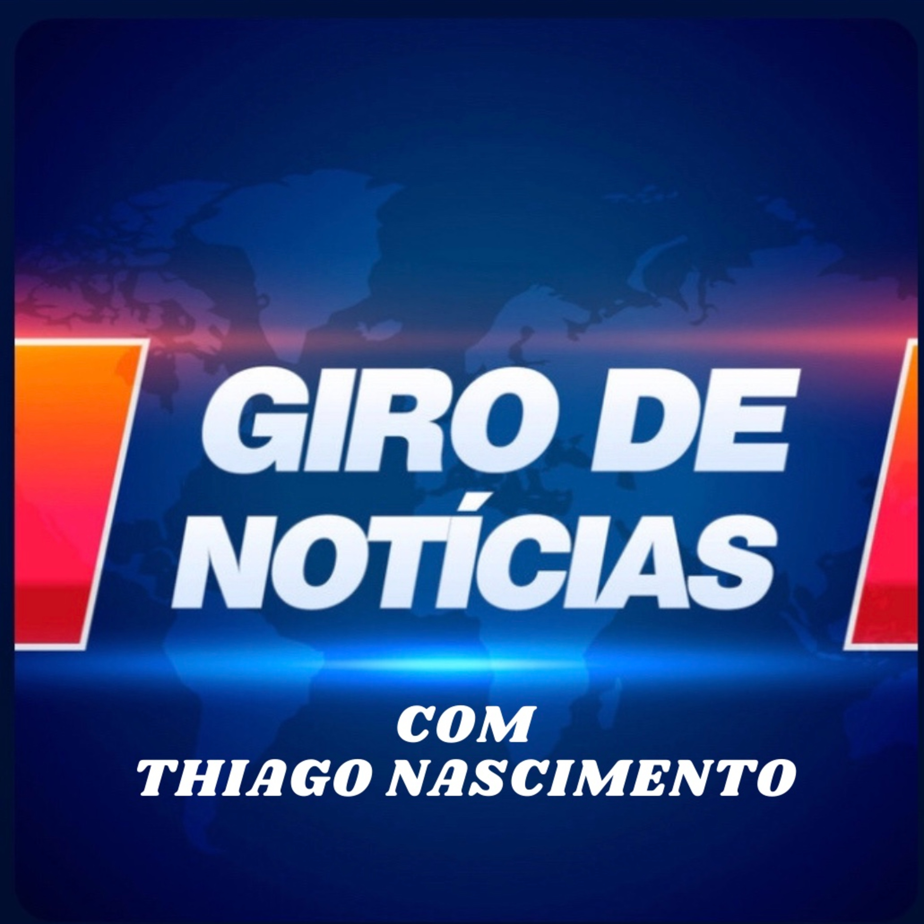 sala de visitas com thiago nascimento