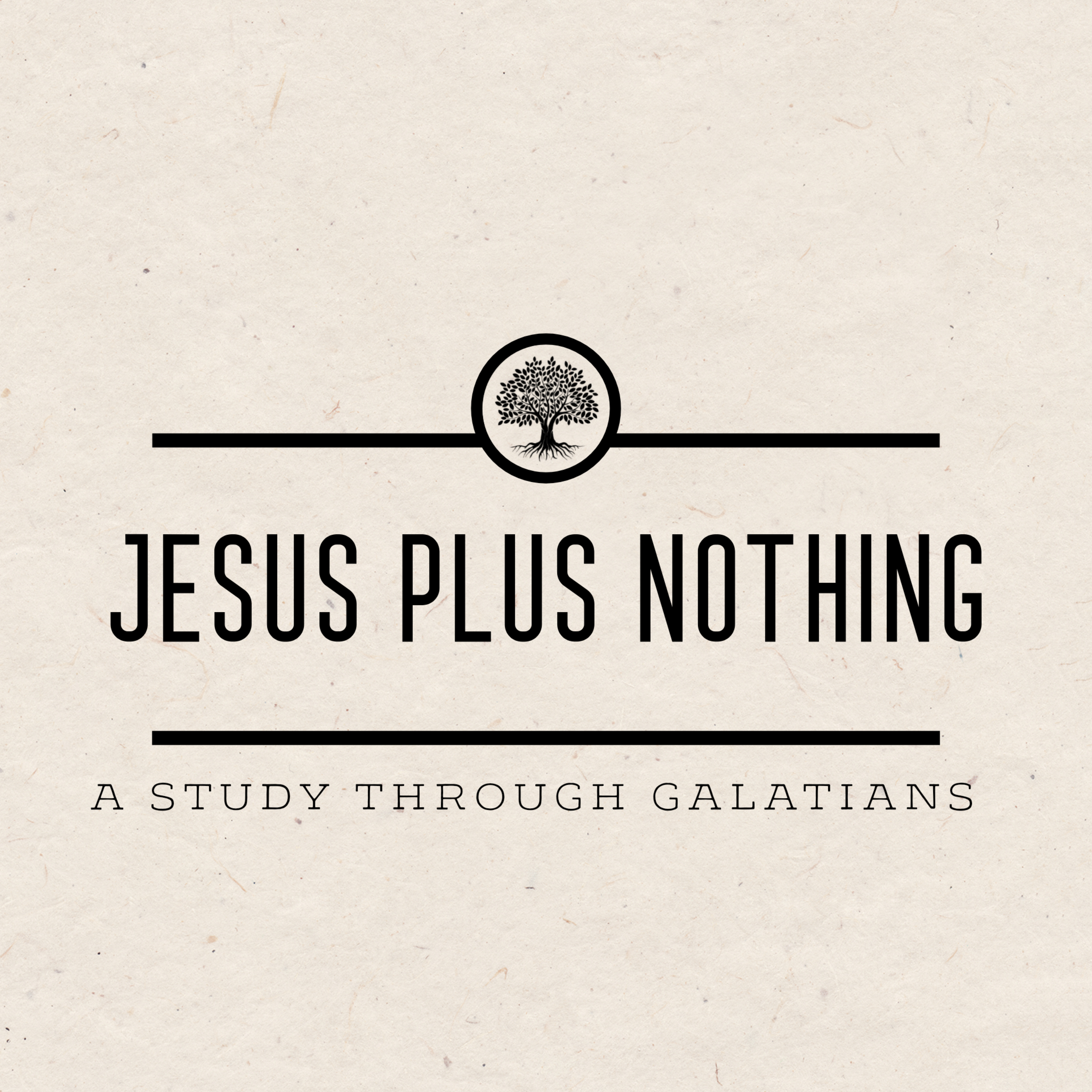 Galatians 1:11-24 episode artwork