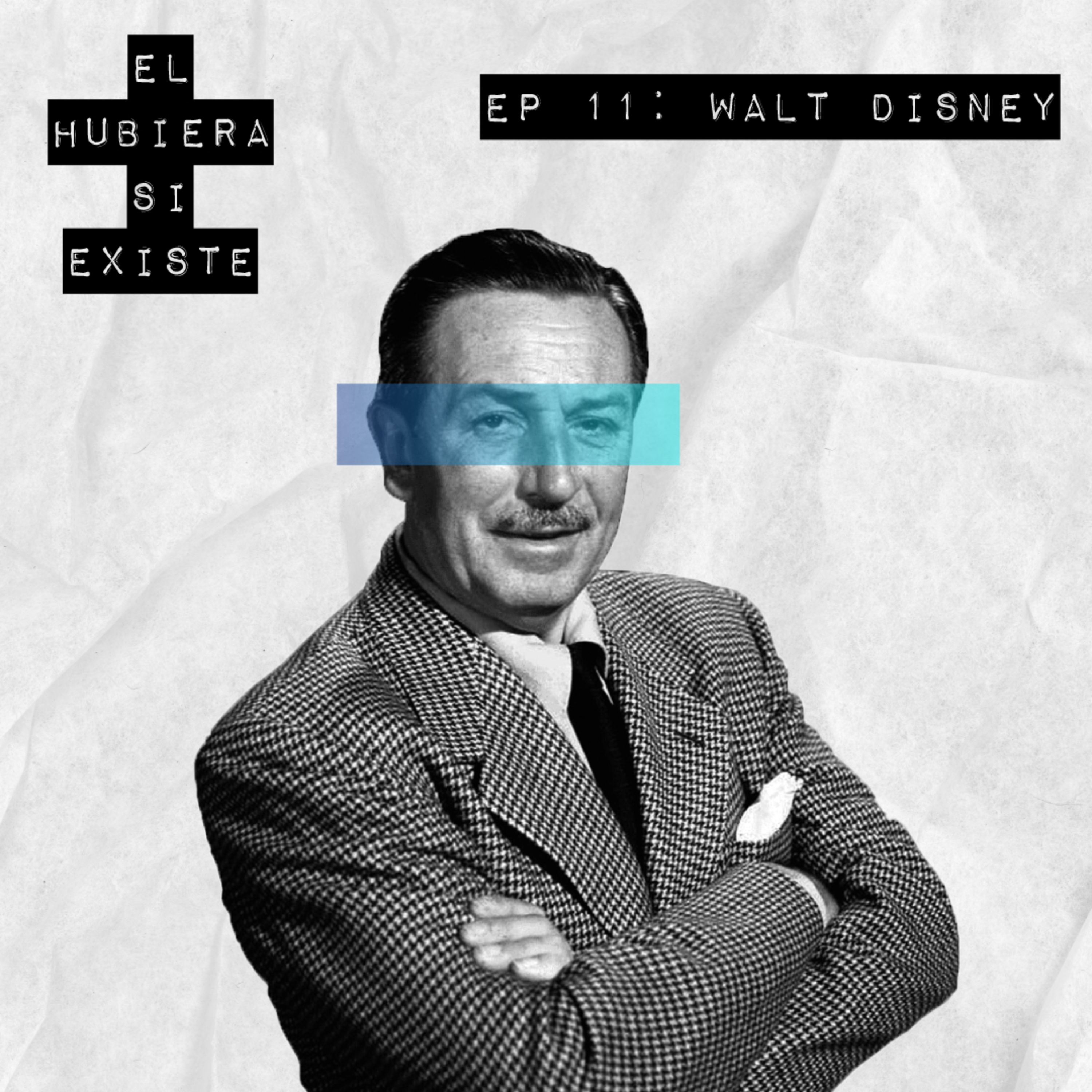 Portada de El Hubiera Sí Existe