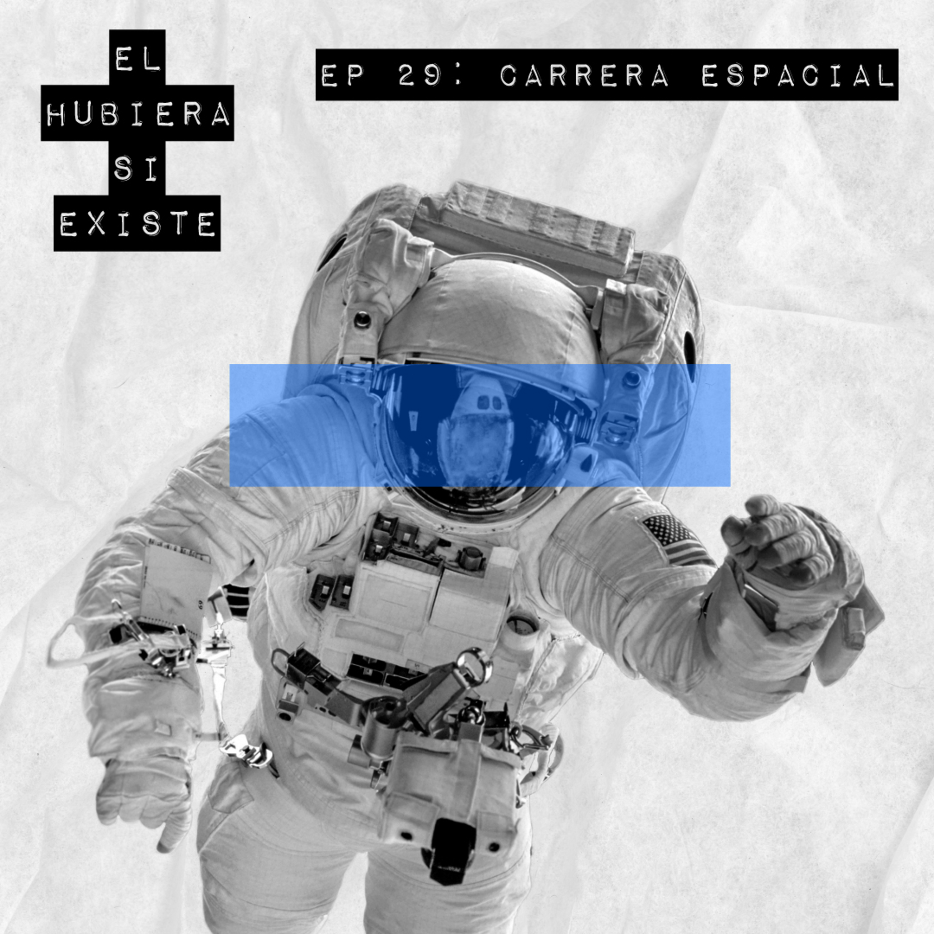 Portada de El Hubiera Sí Existe