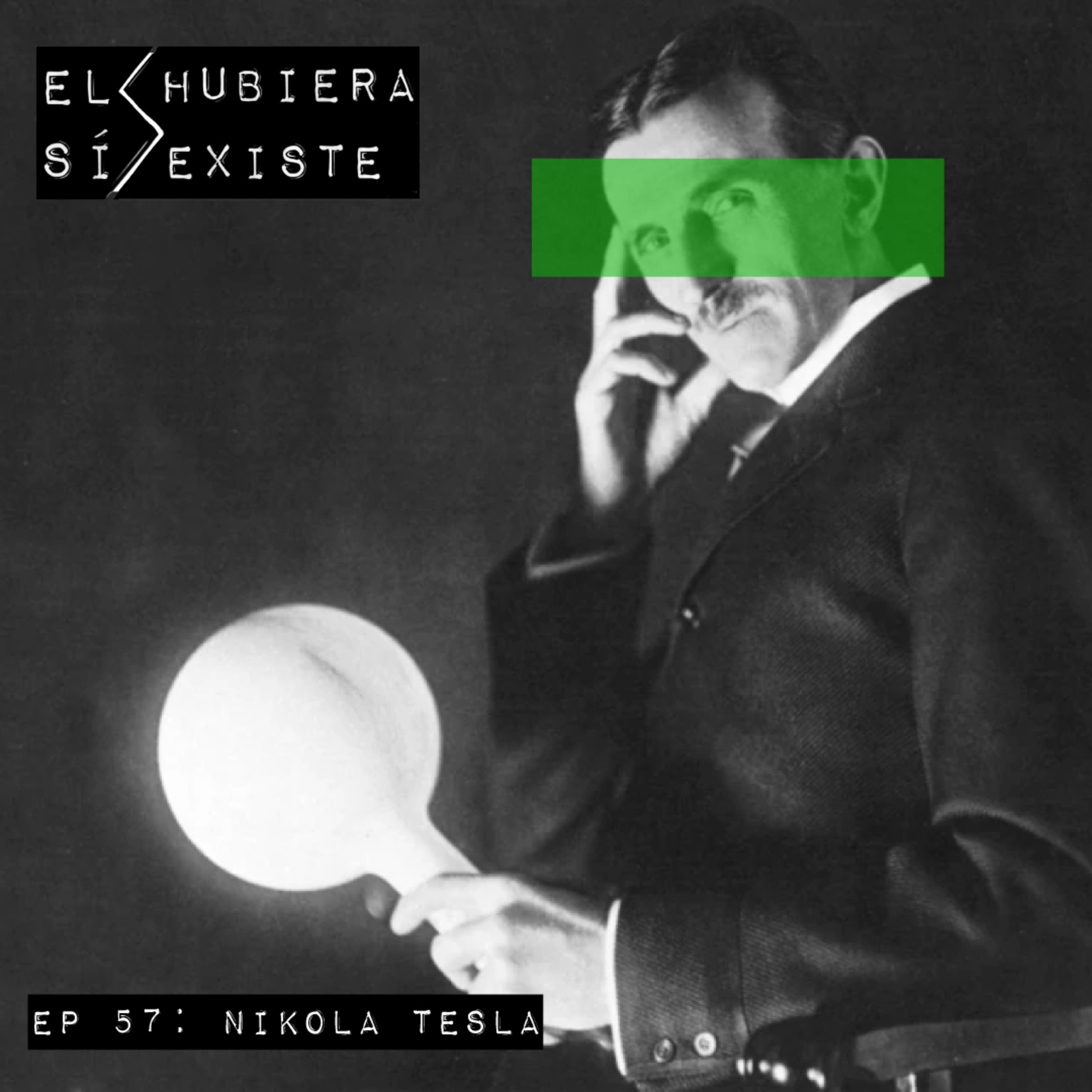Portada de El Hubiera Sí Existe