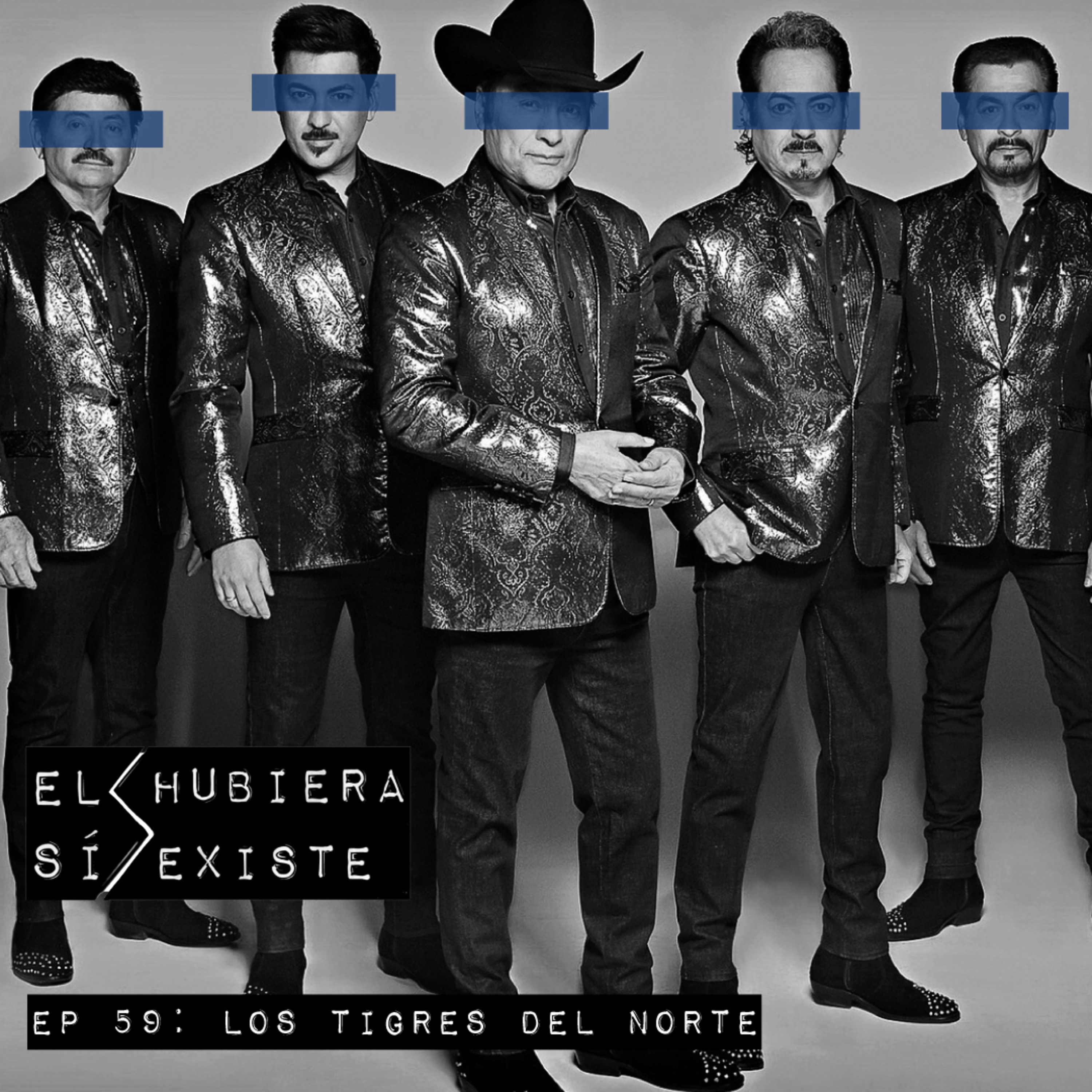 Portada de El Hubiera Sí Existe