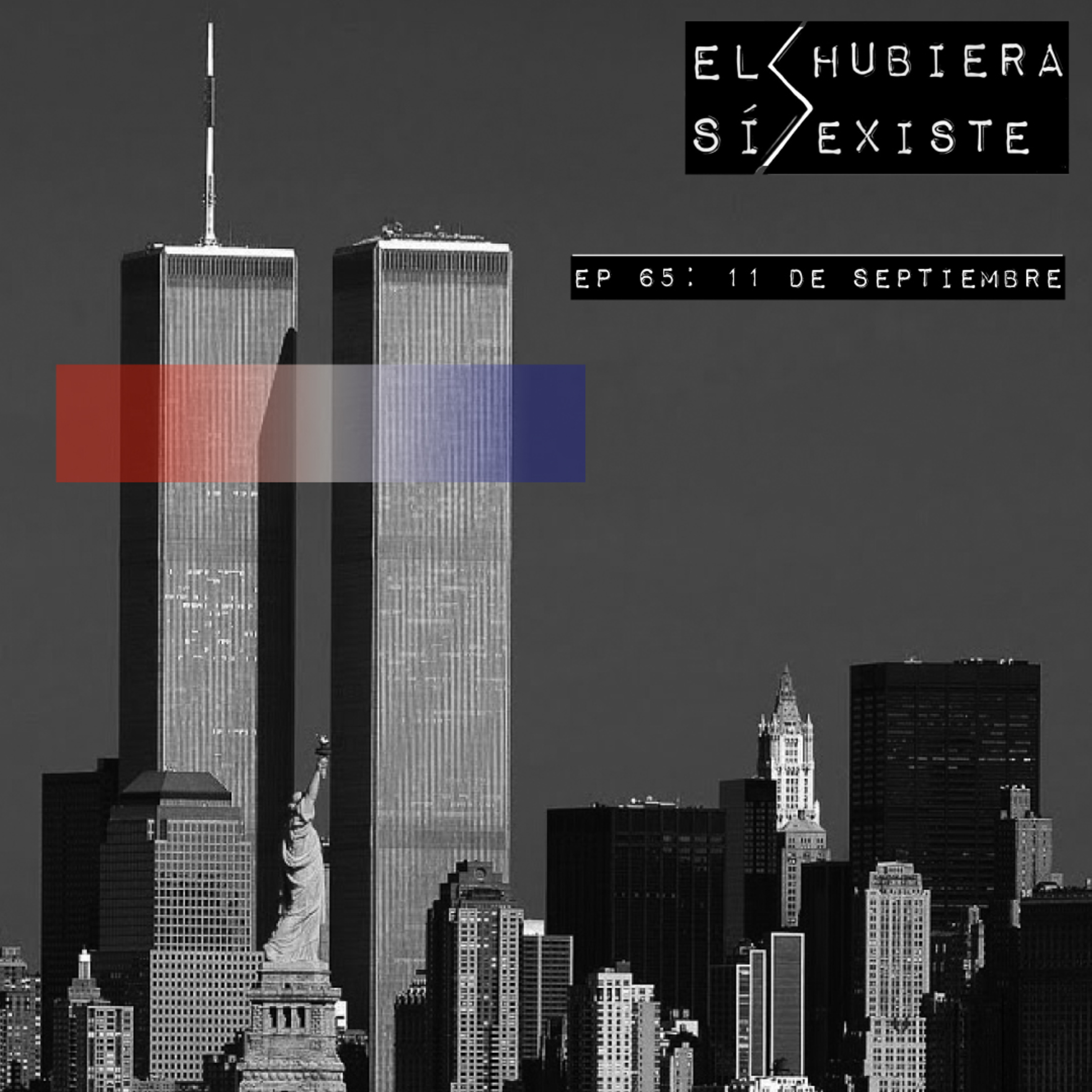 Portada de El Hubiera Sí Existe