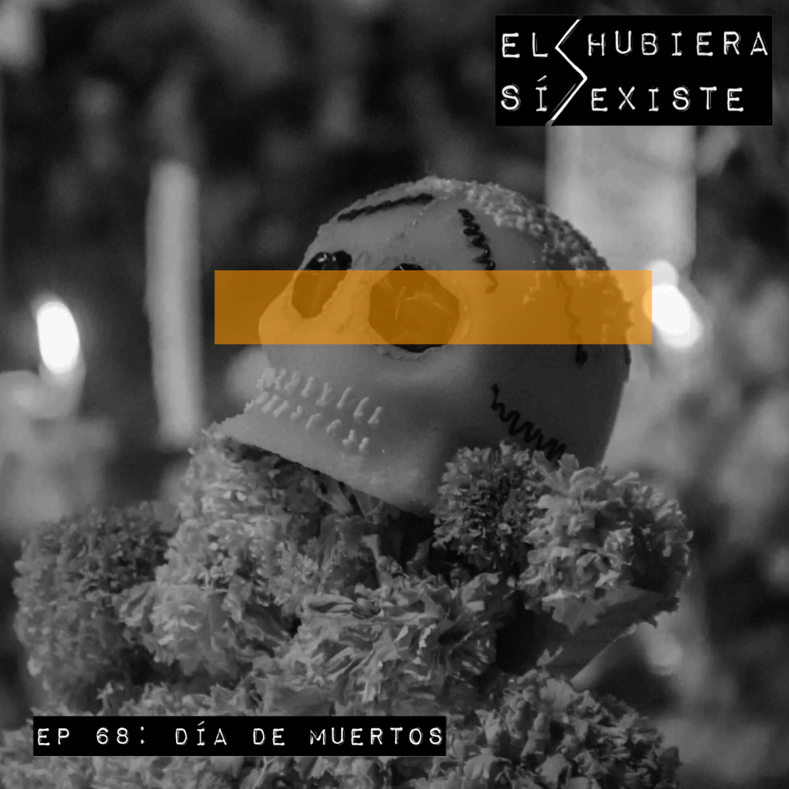 Portada de El Hubiera Sí Existe