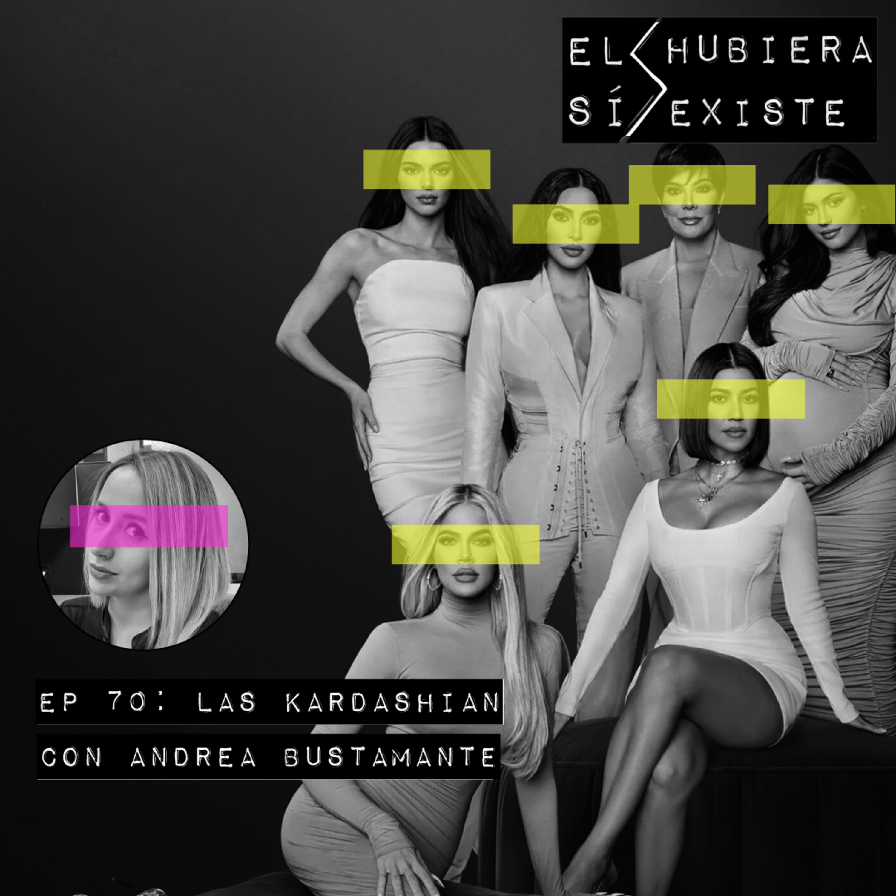 Portada de El Hubiera Sí Existe
