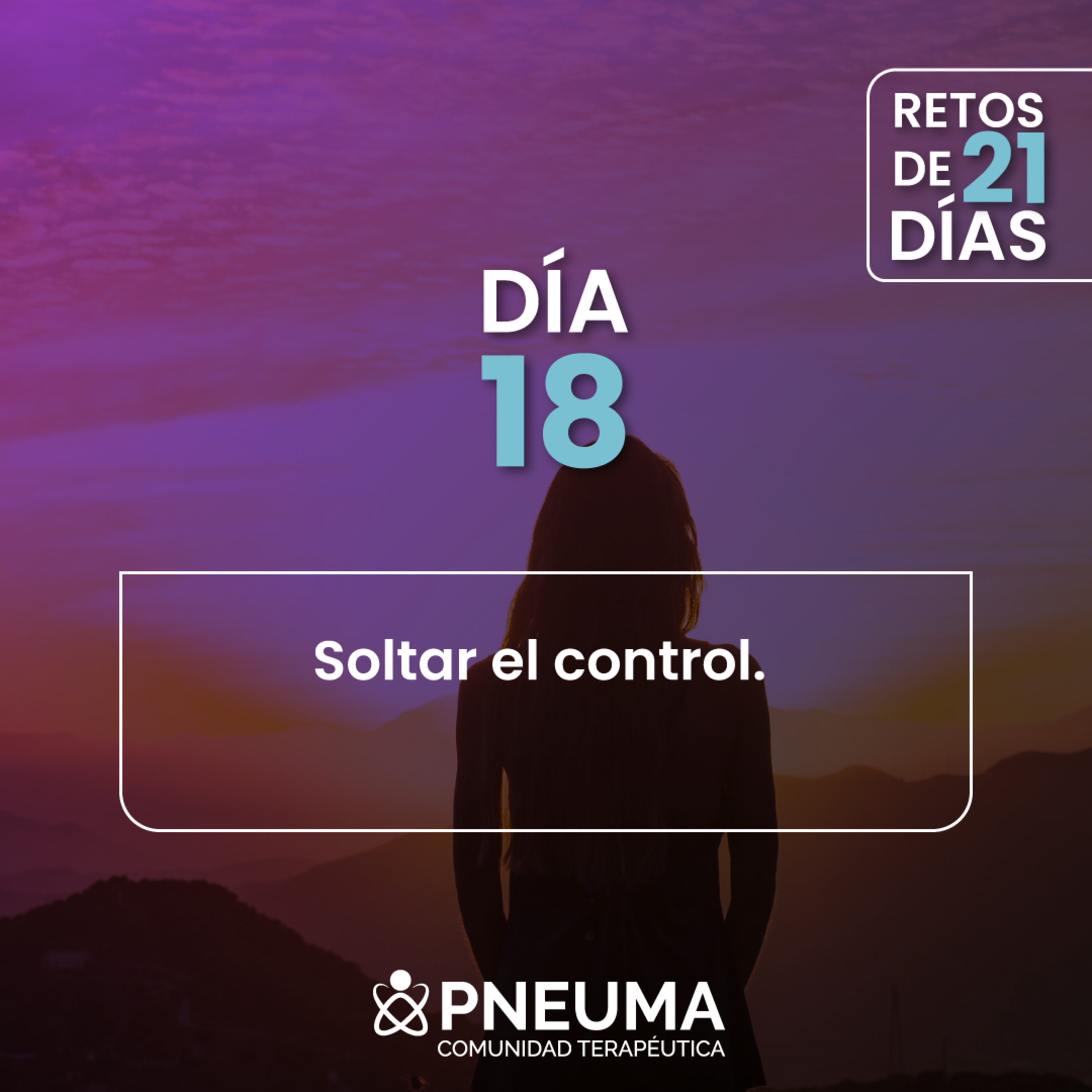 RETO DE 22 DÍAS: Armoniza con tu energía sexual y despierta el poder de Co- crear.