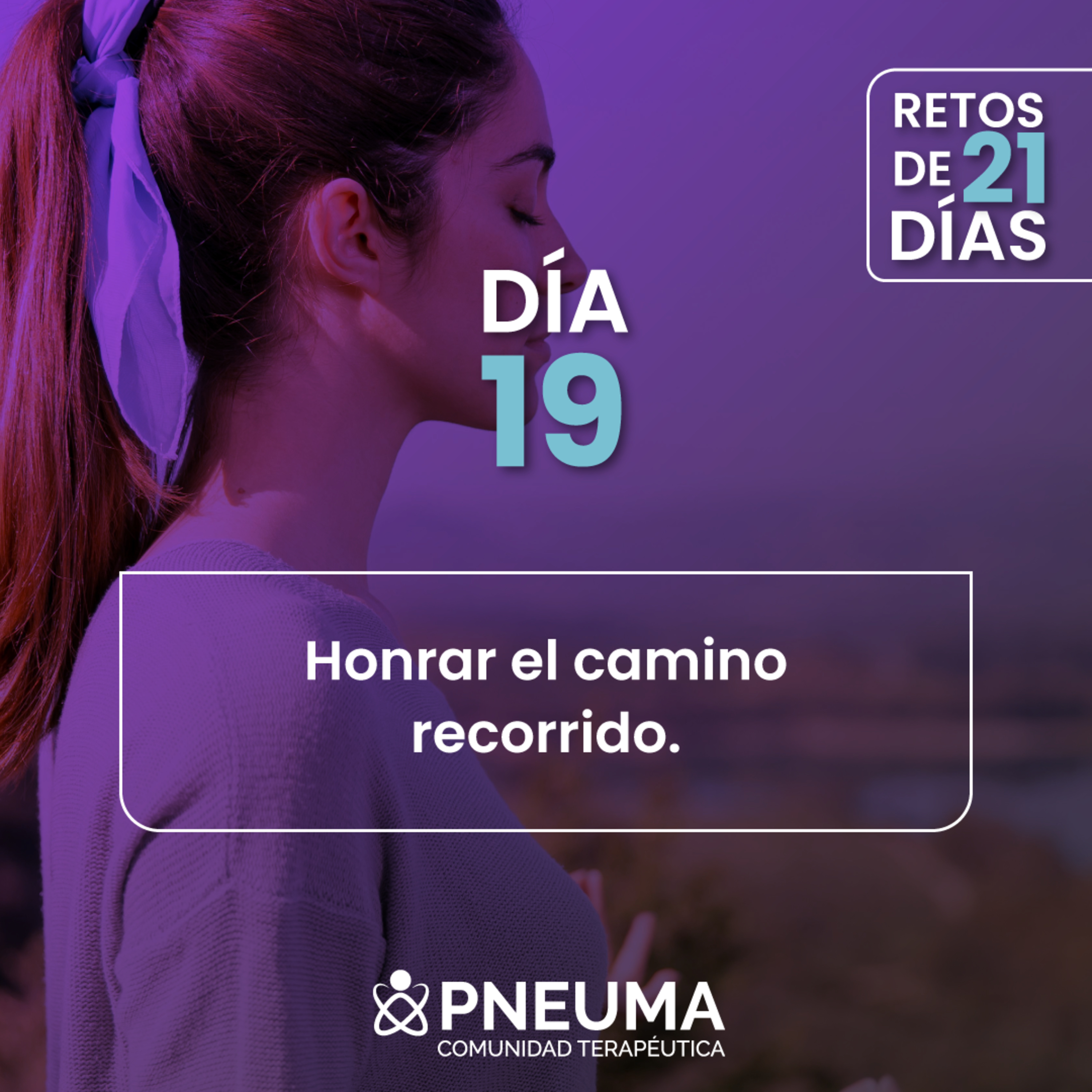 RETO DE 22 DÍAS: Armoniza con tu energía sexual y despierta el poder de Co- crear.