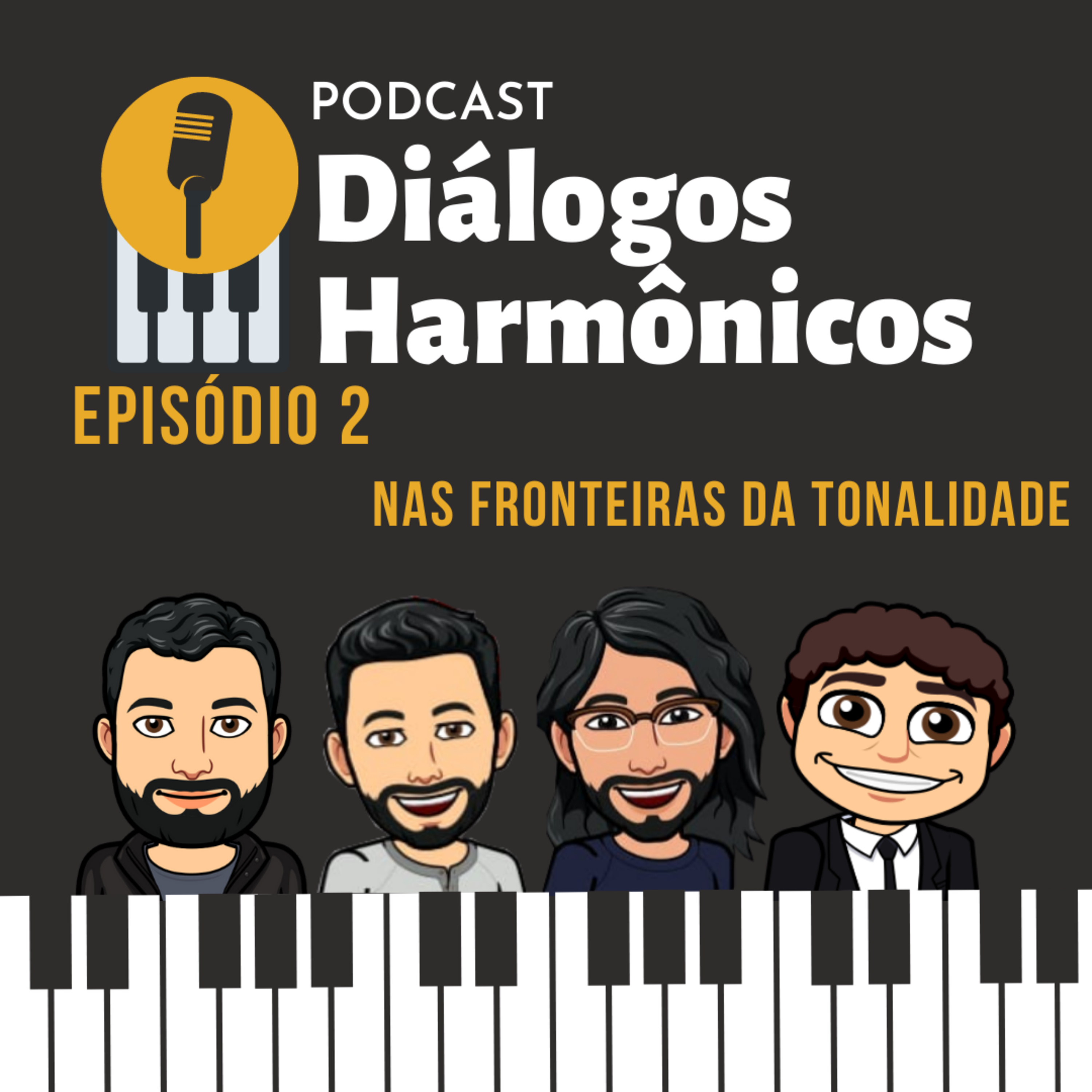 Diálogos Harmônicos