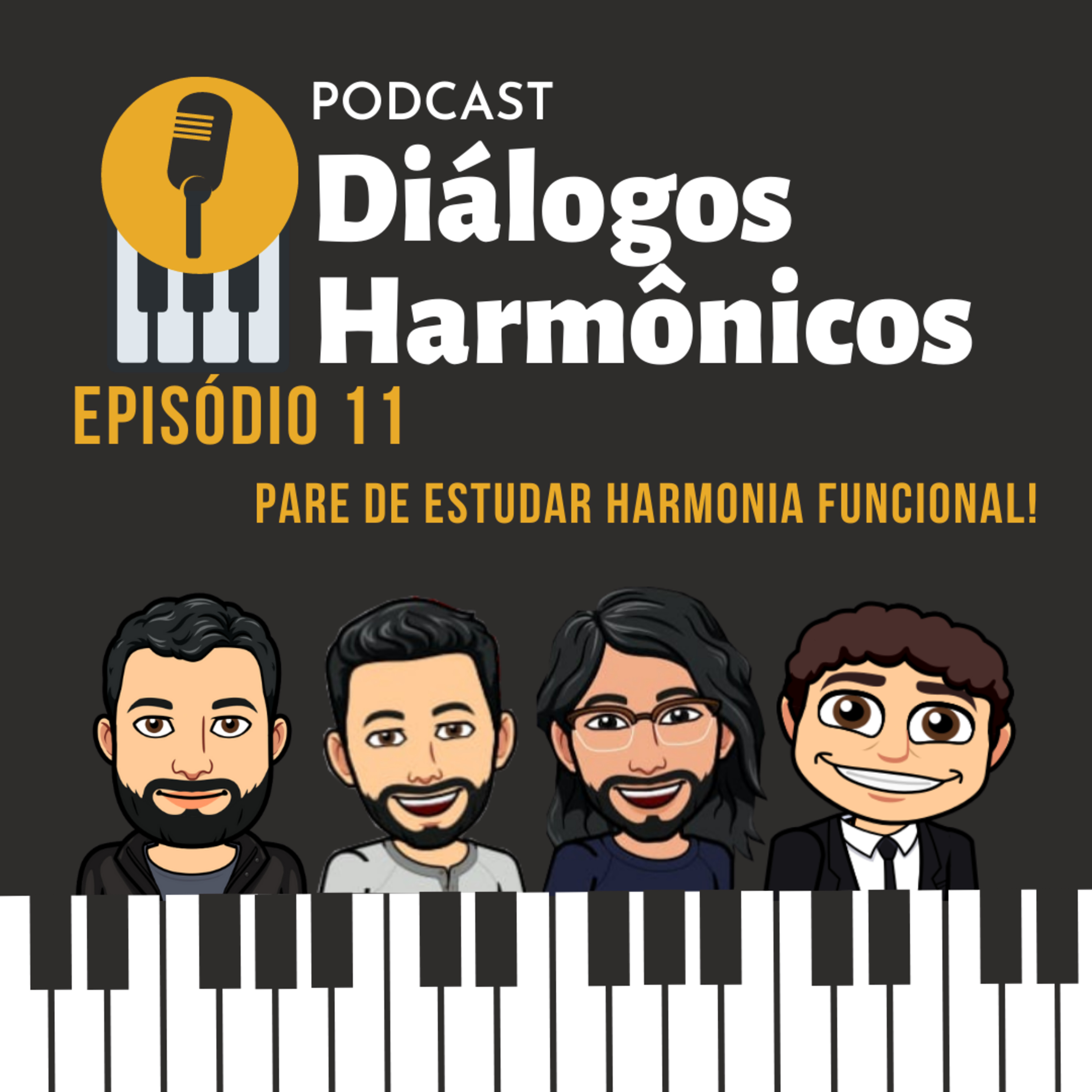 Diálogos Harmônicos