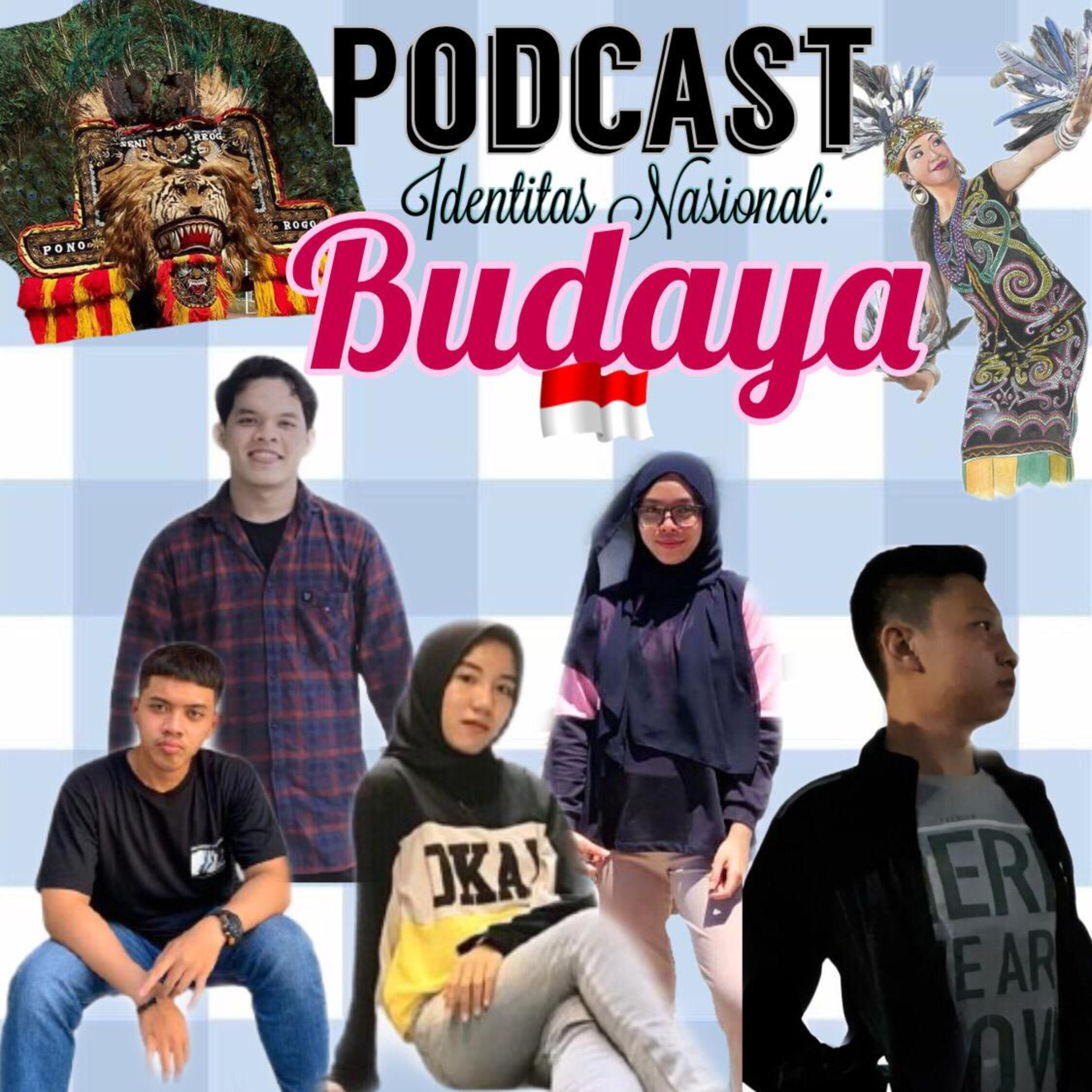 Budaya Apa Aja Yang Ada di Daerahmu? episode artwork
