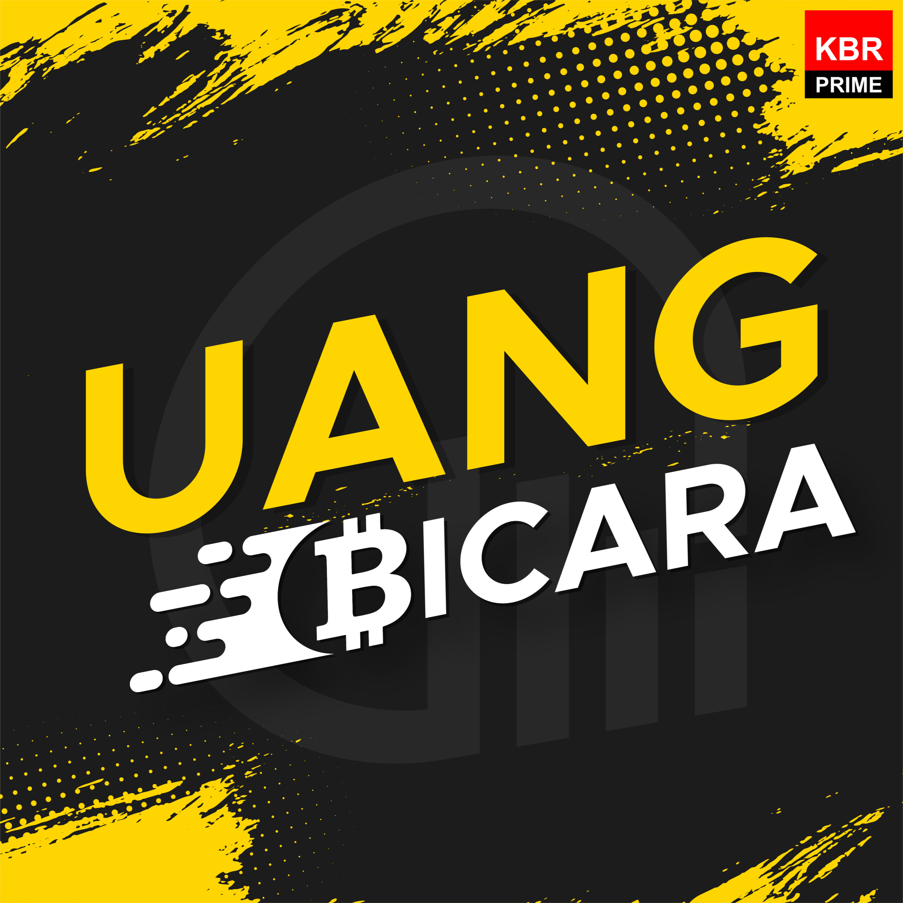 Cuan dan Berkah dengan Investasi Syariah episode artwork