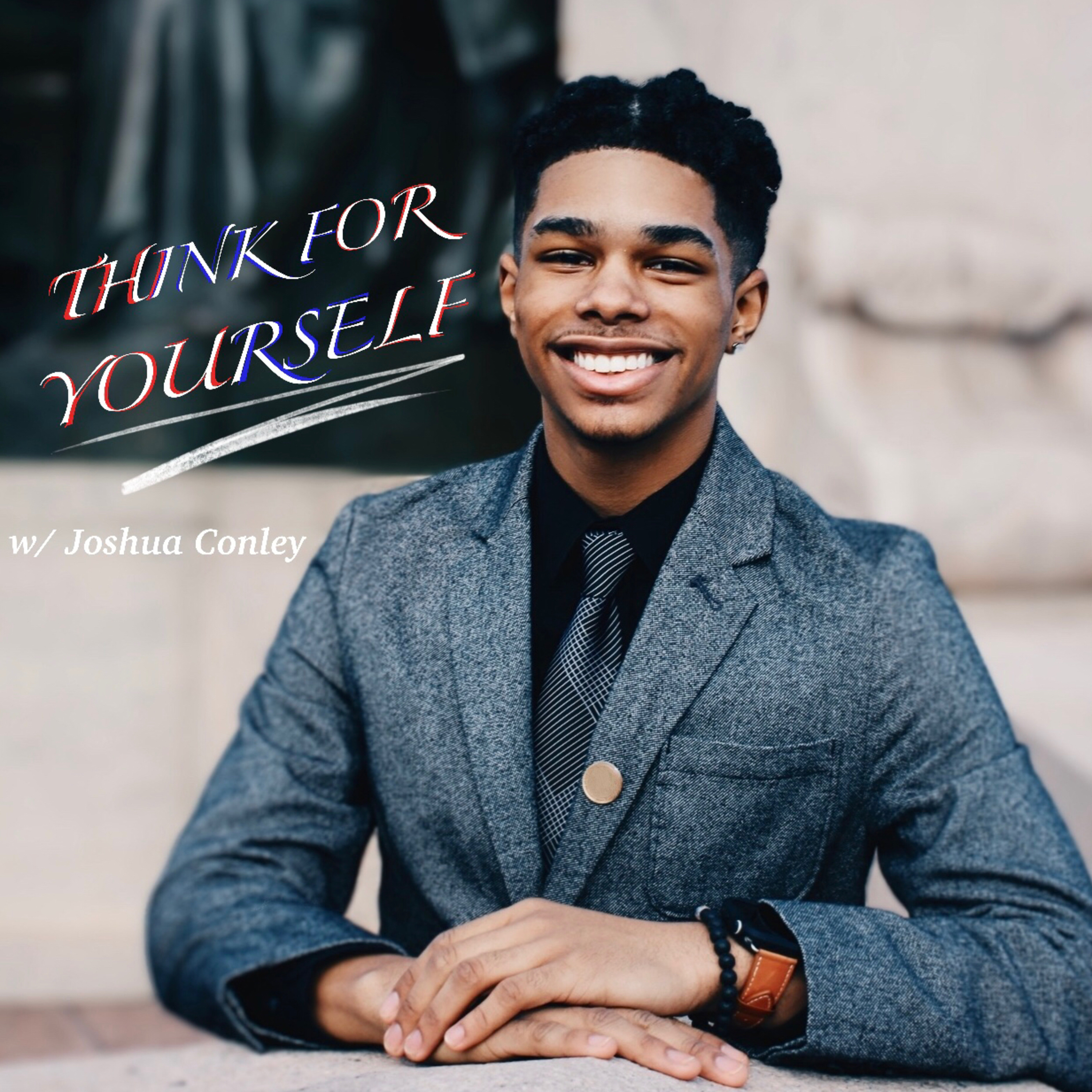 Think For Yourself