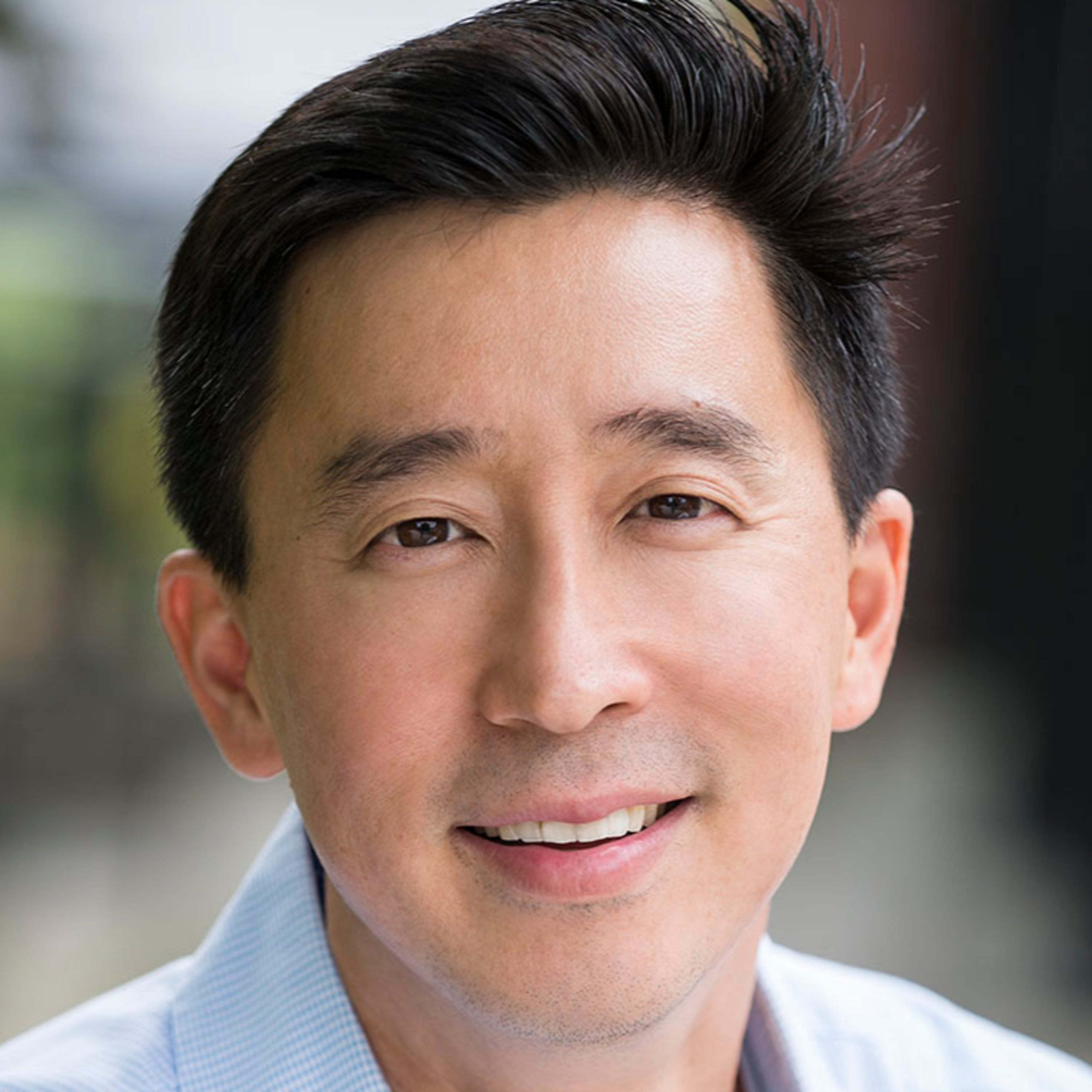 Ken Shigematsu