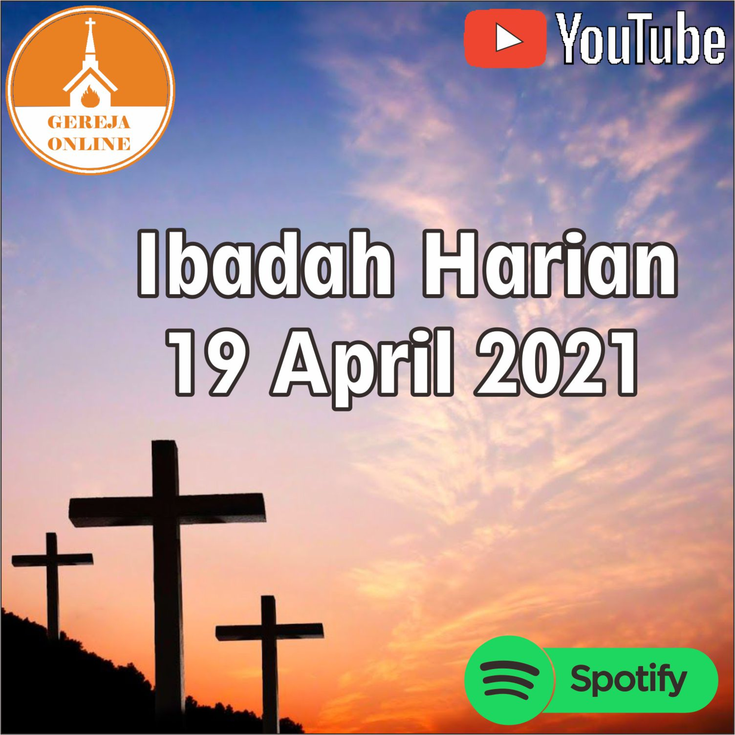 Gereja Online