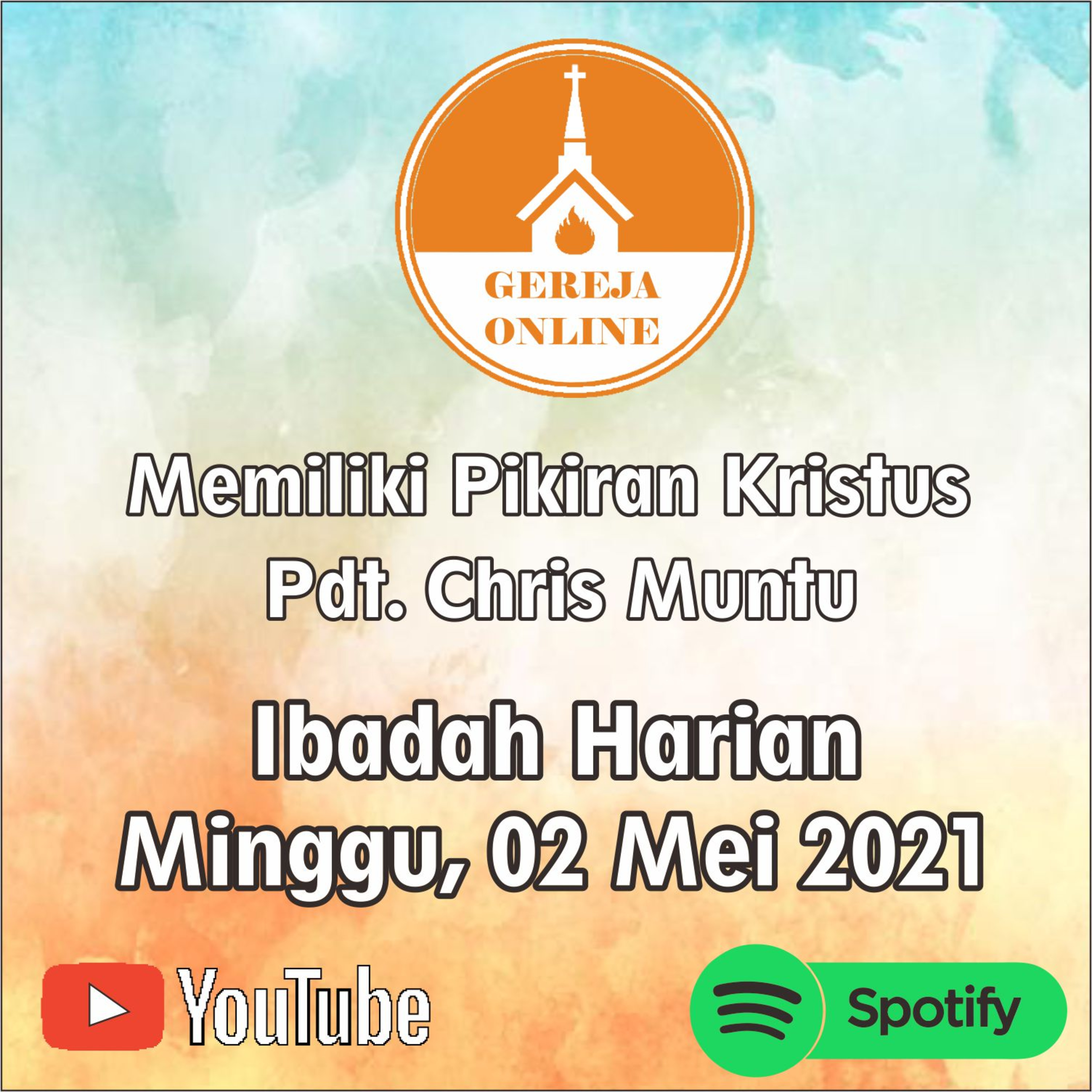 Gereja Online