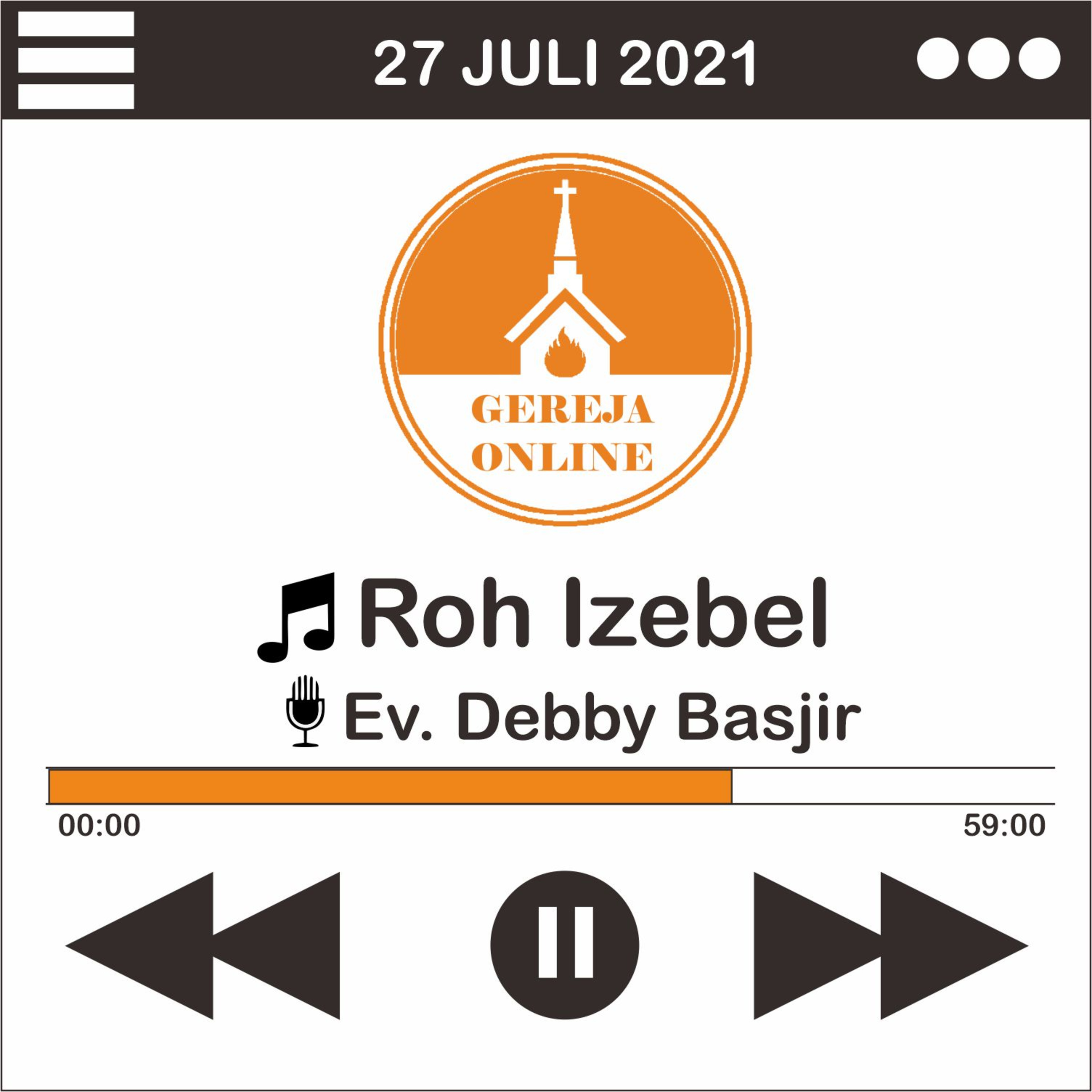 Gereja Online
