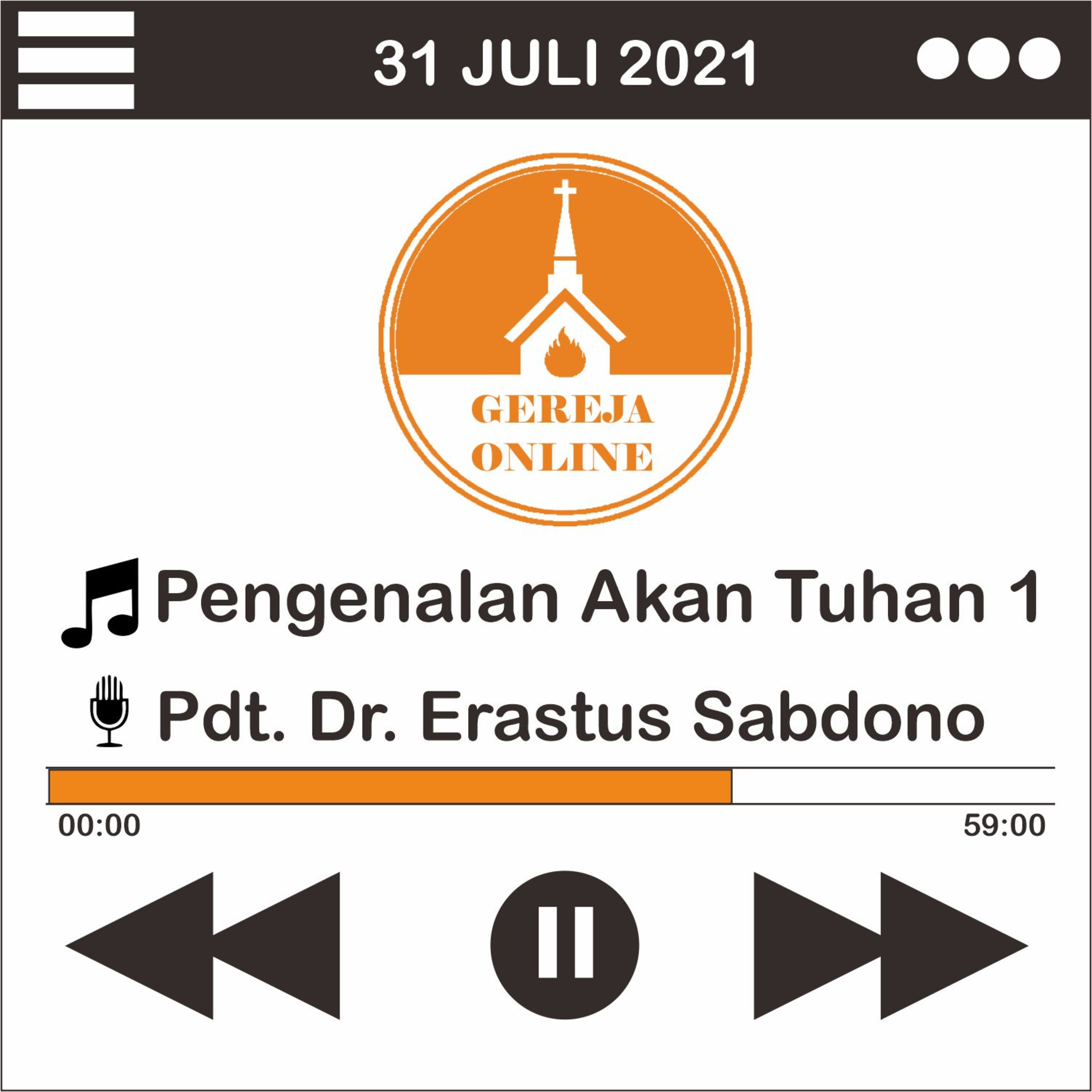Gereja Online
