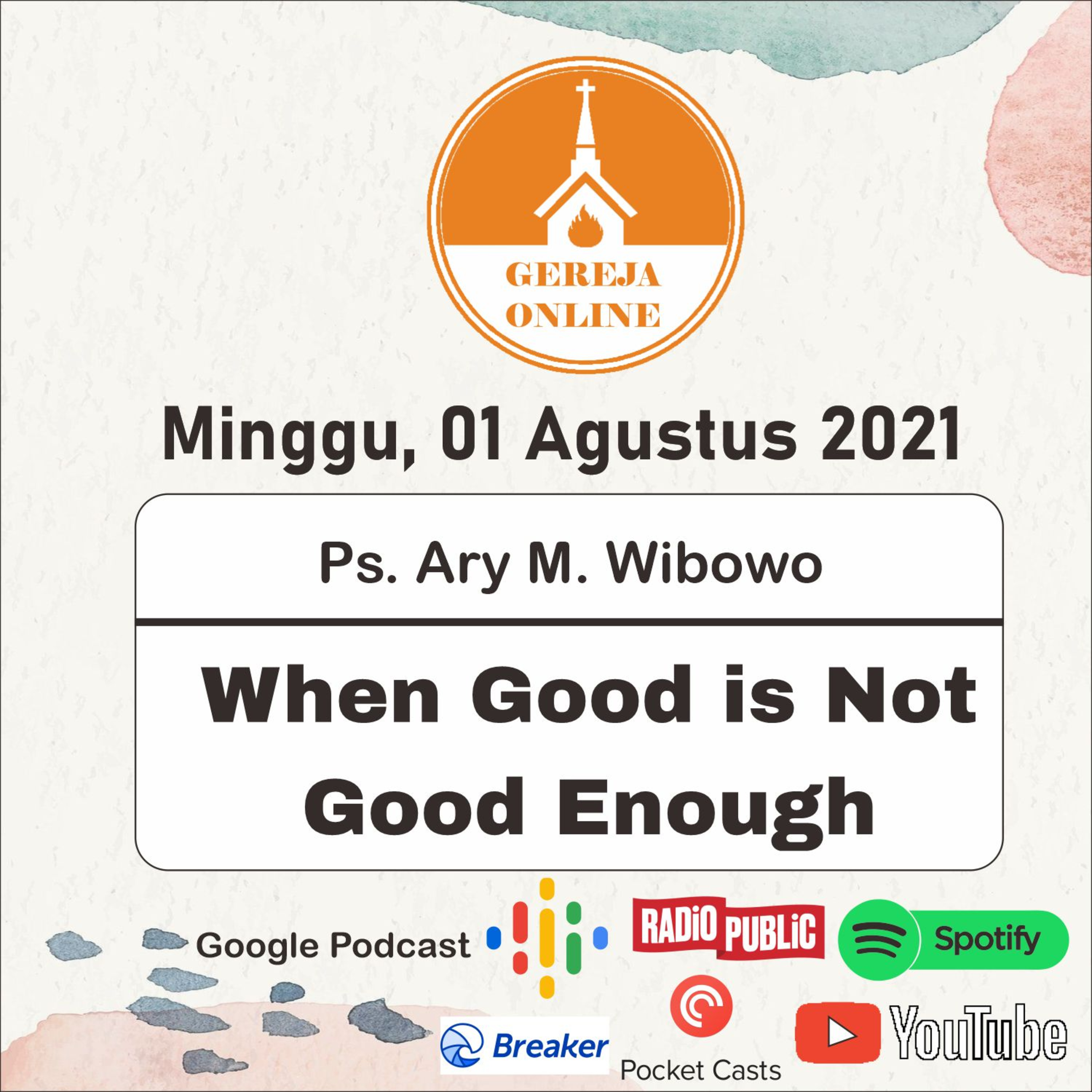 Gereja Online