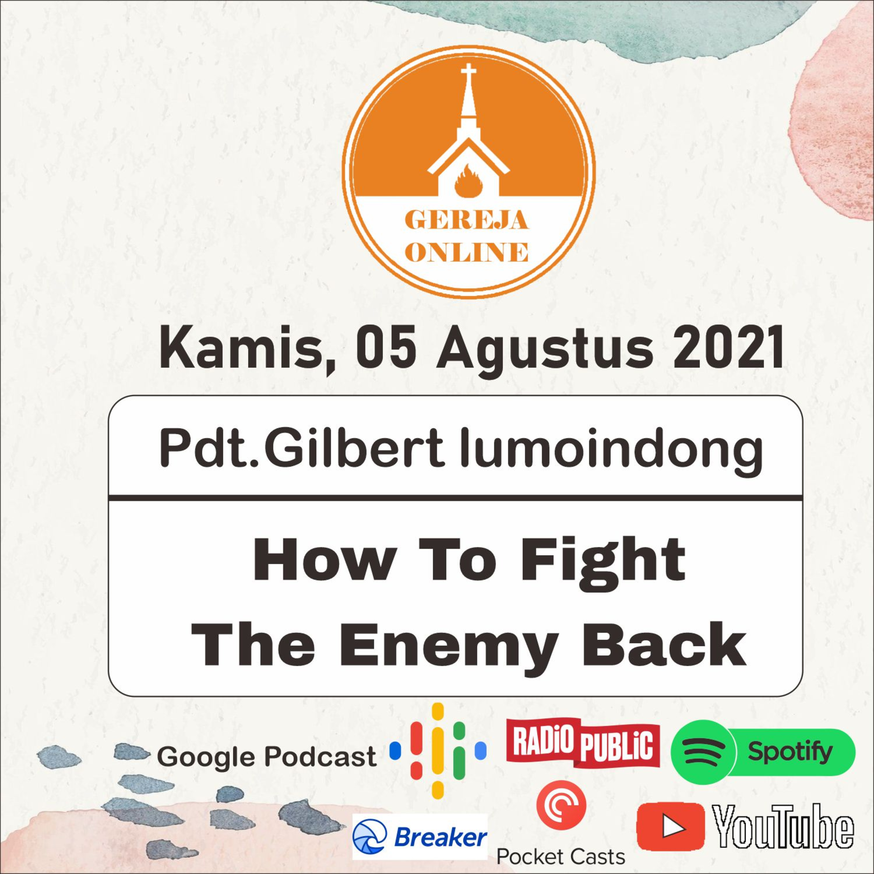 Gereja Online