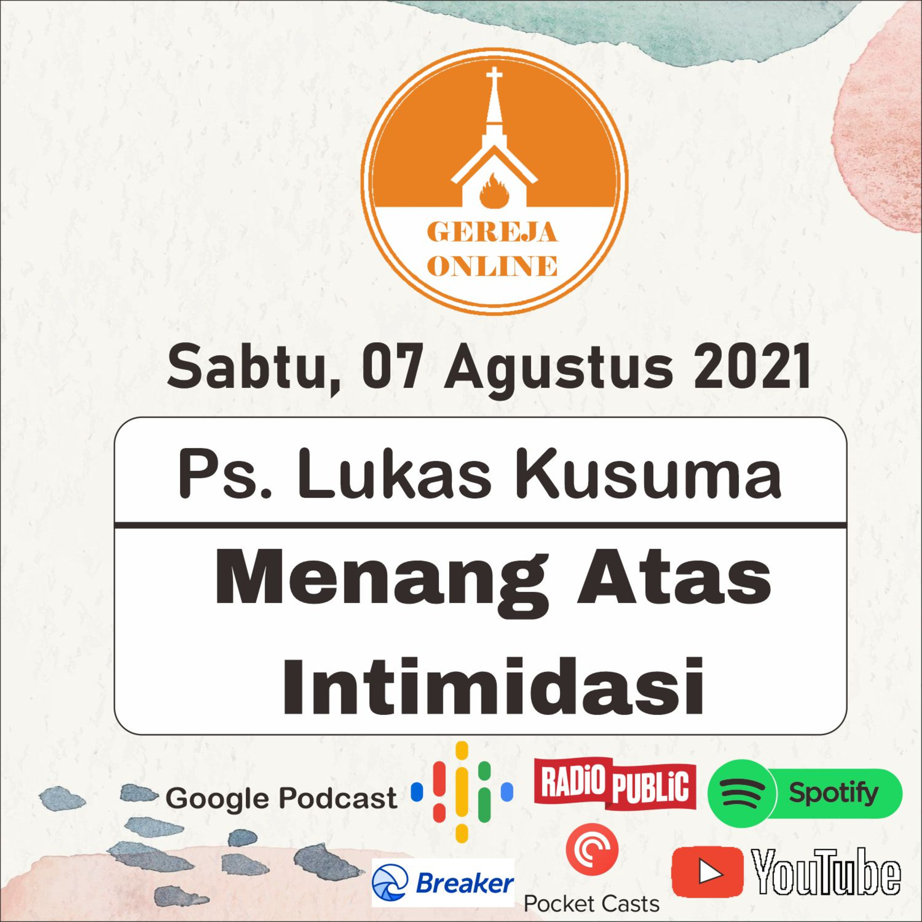 Gereja Online