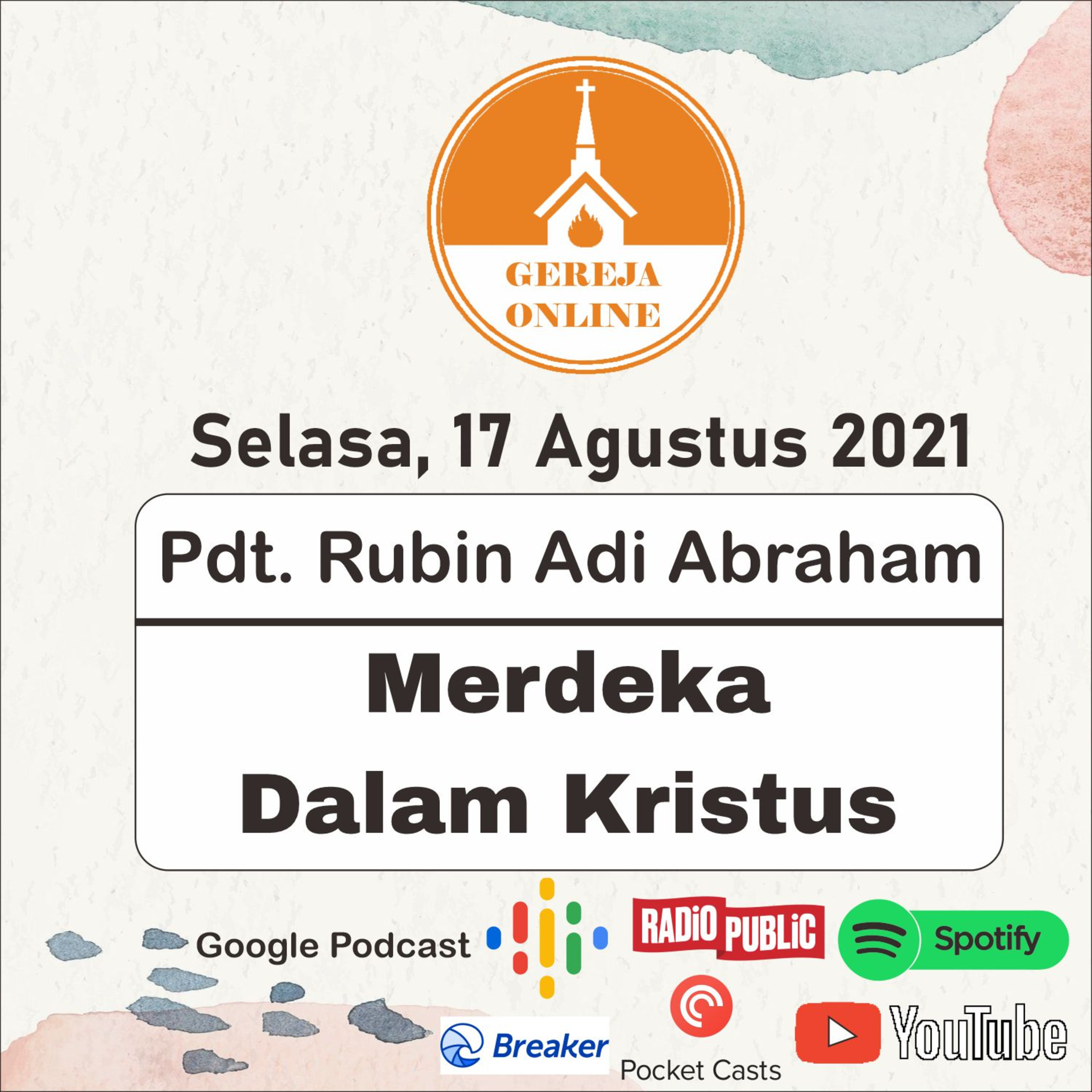 Gereja Online