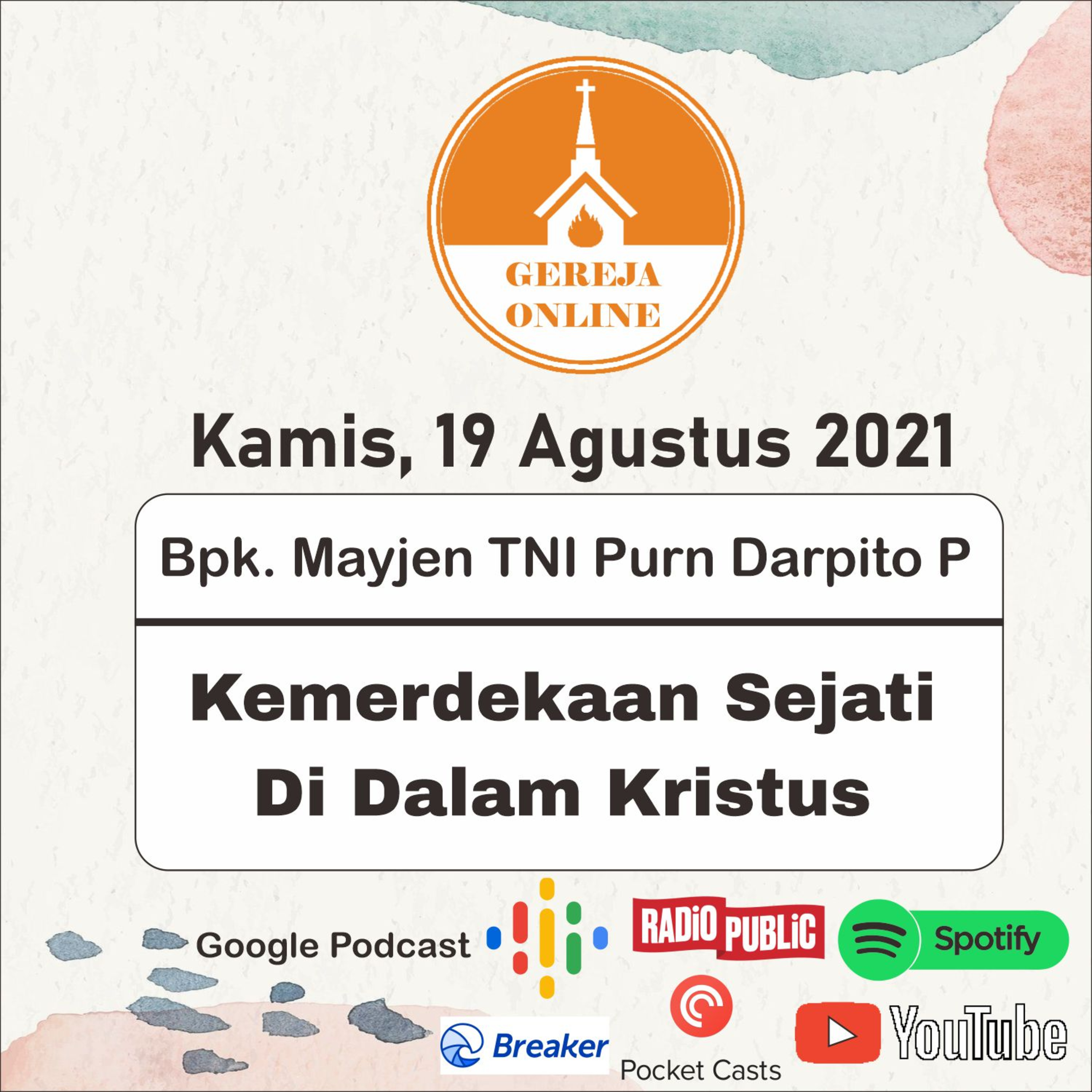 Gereja Online