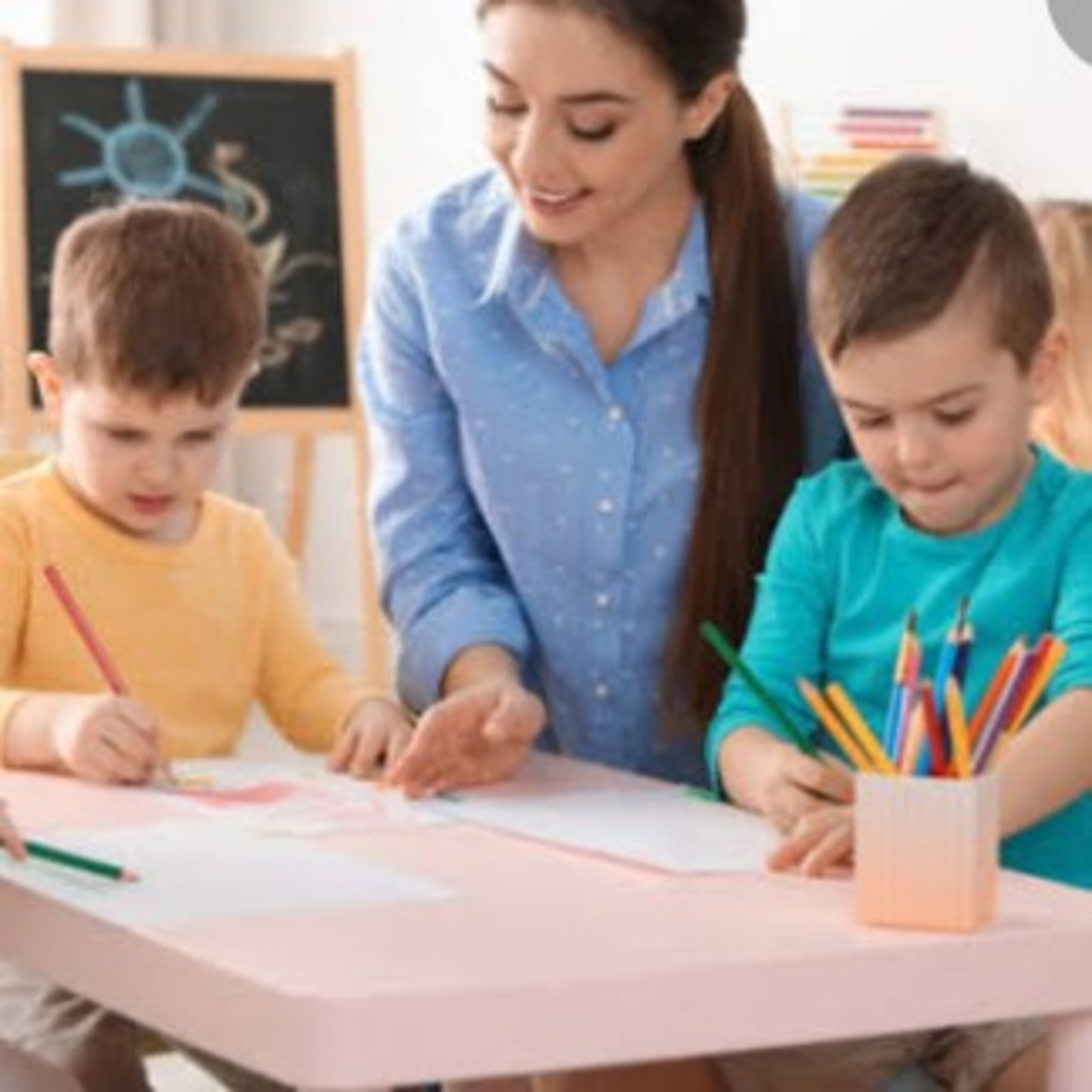 Por qué estudiar pedagogía