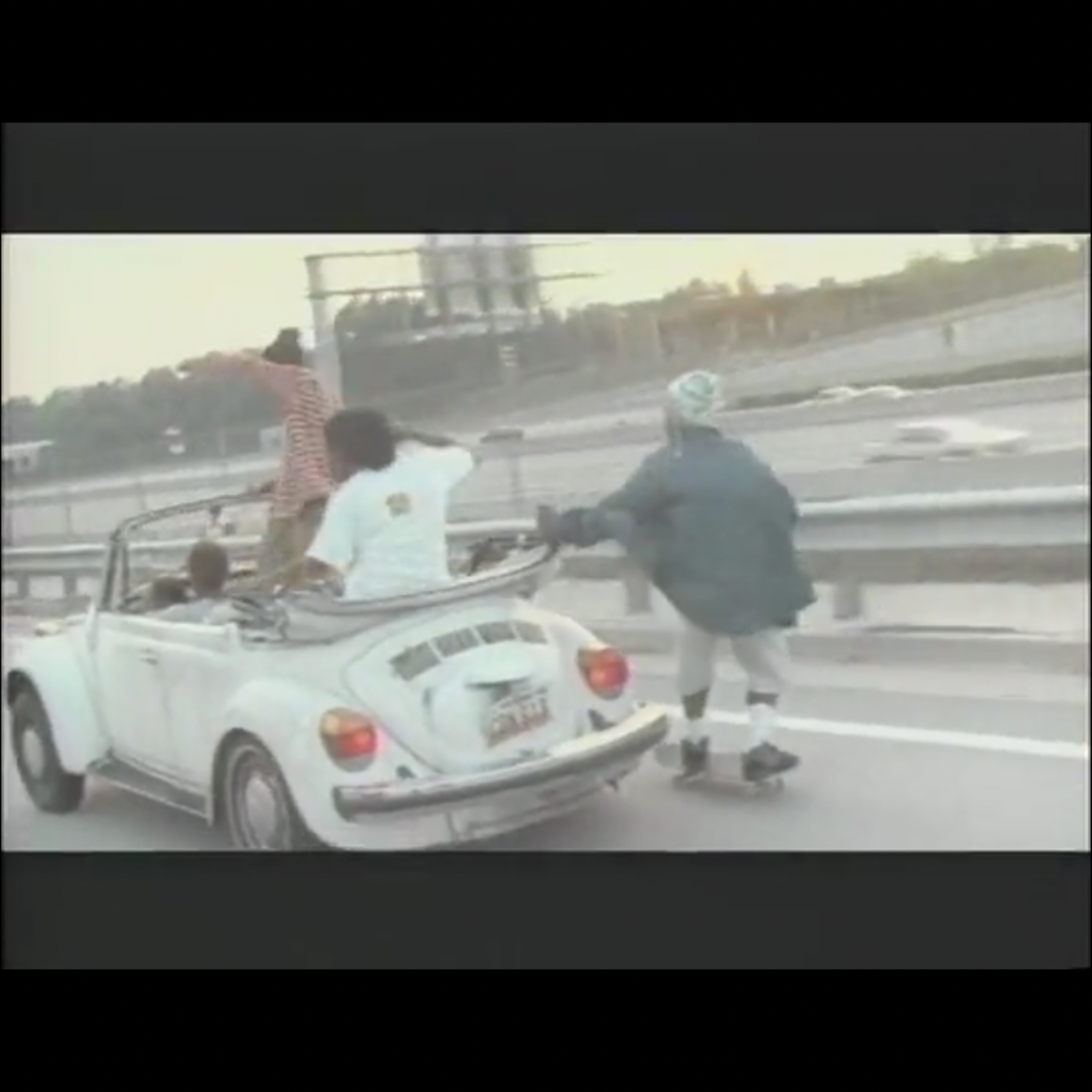 WCRP on Skateboarding