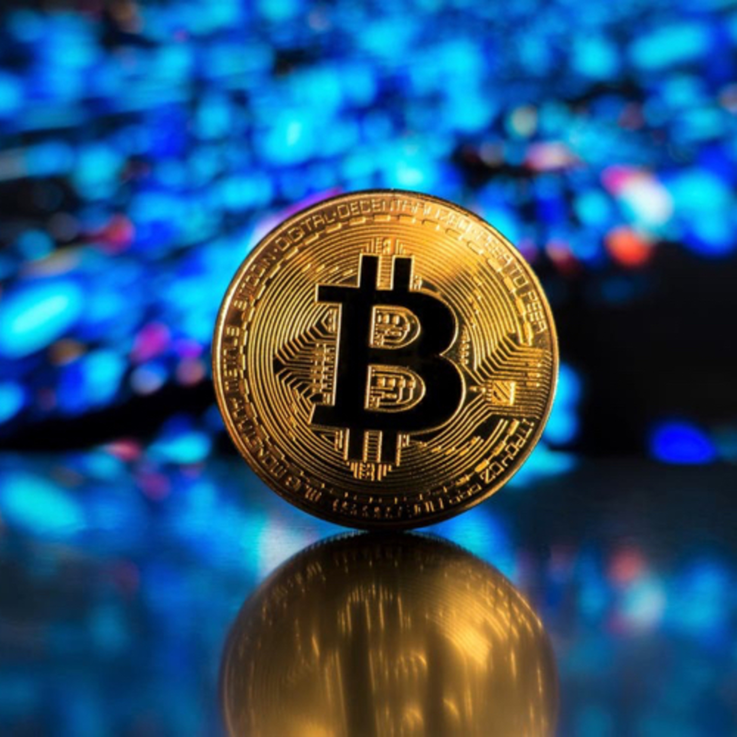 Digital Assets episode artwork