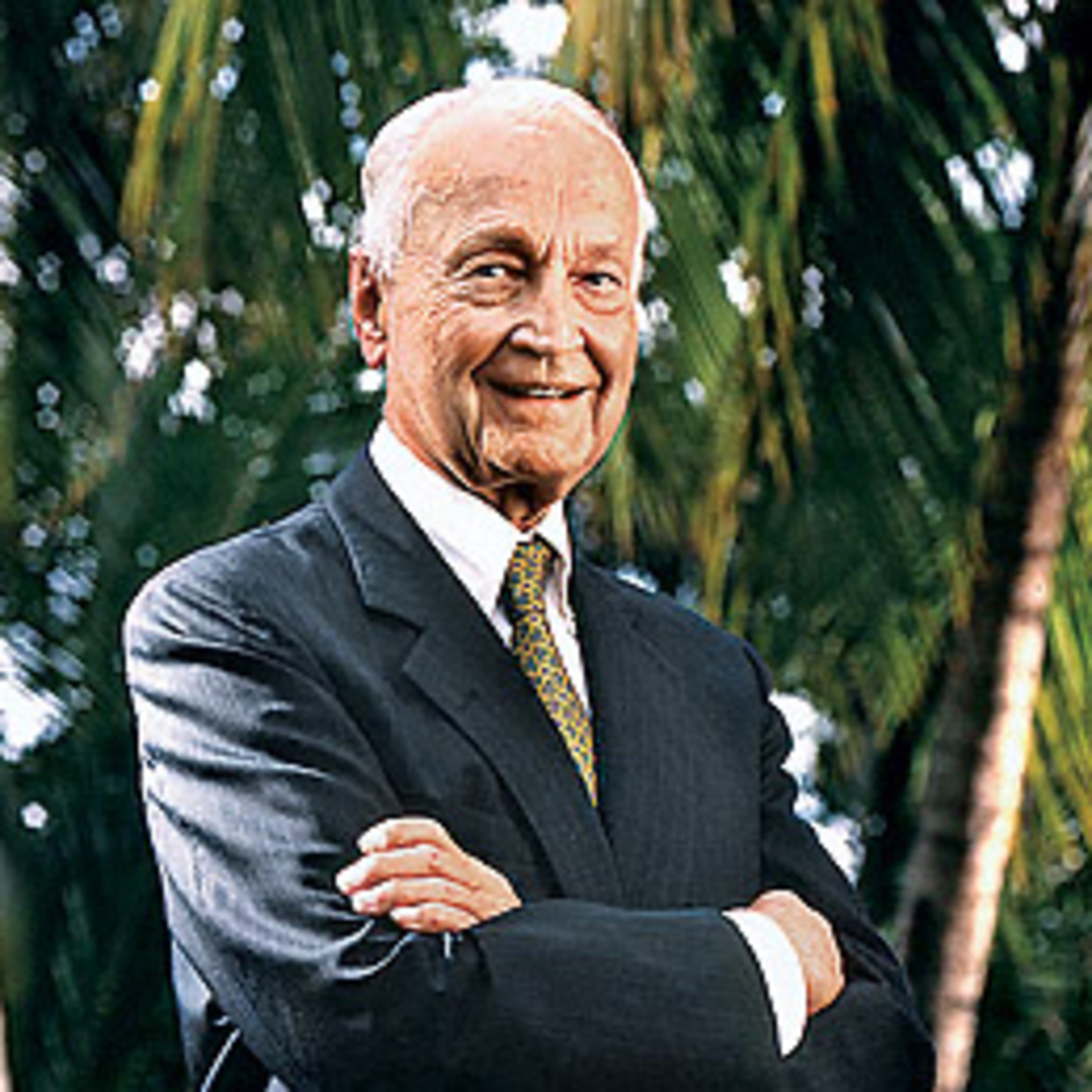 John Templeton episode artwork
