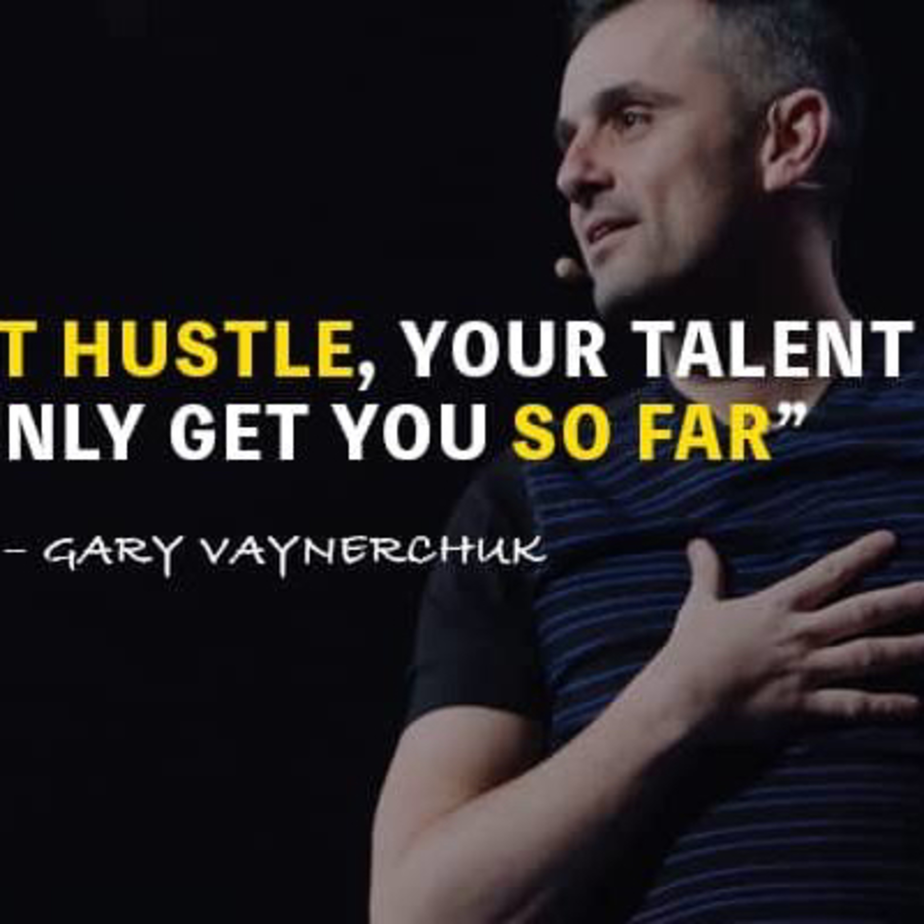 Garyvee vs Direct response marketers episode artwork