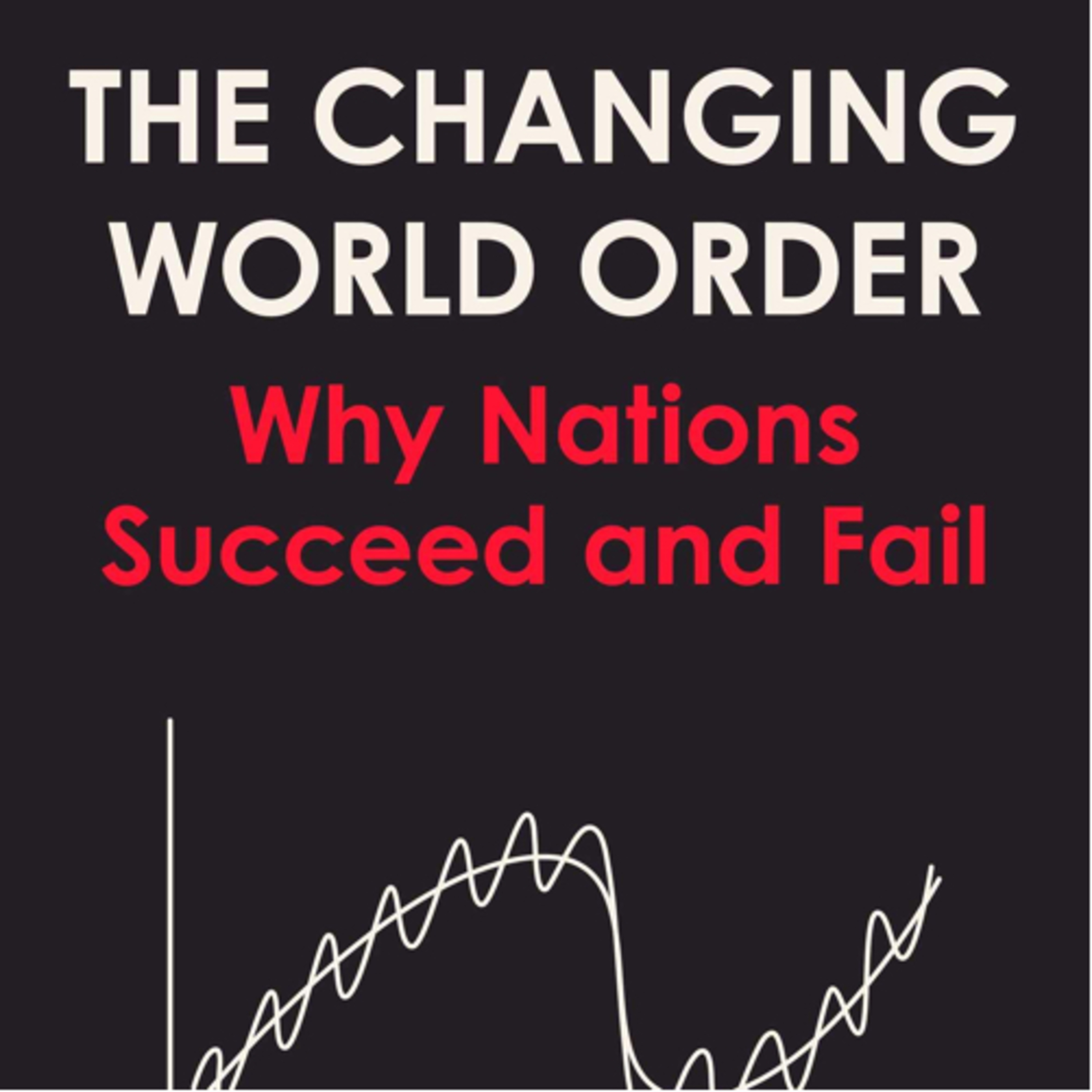 The Changing world order episode artwork