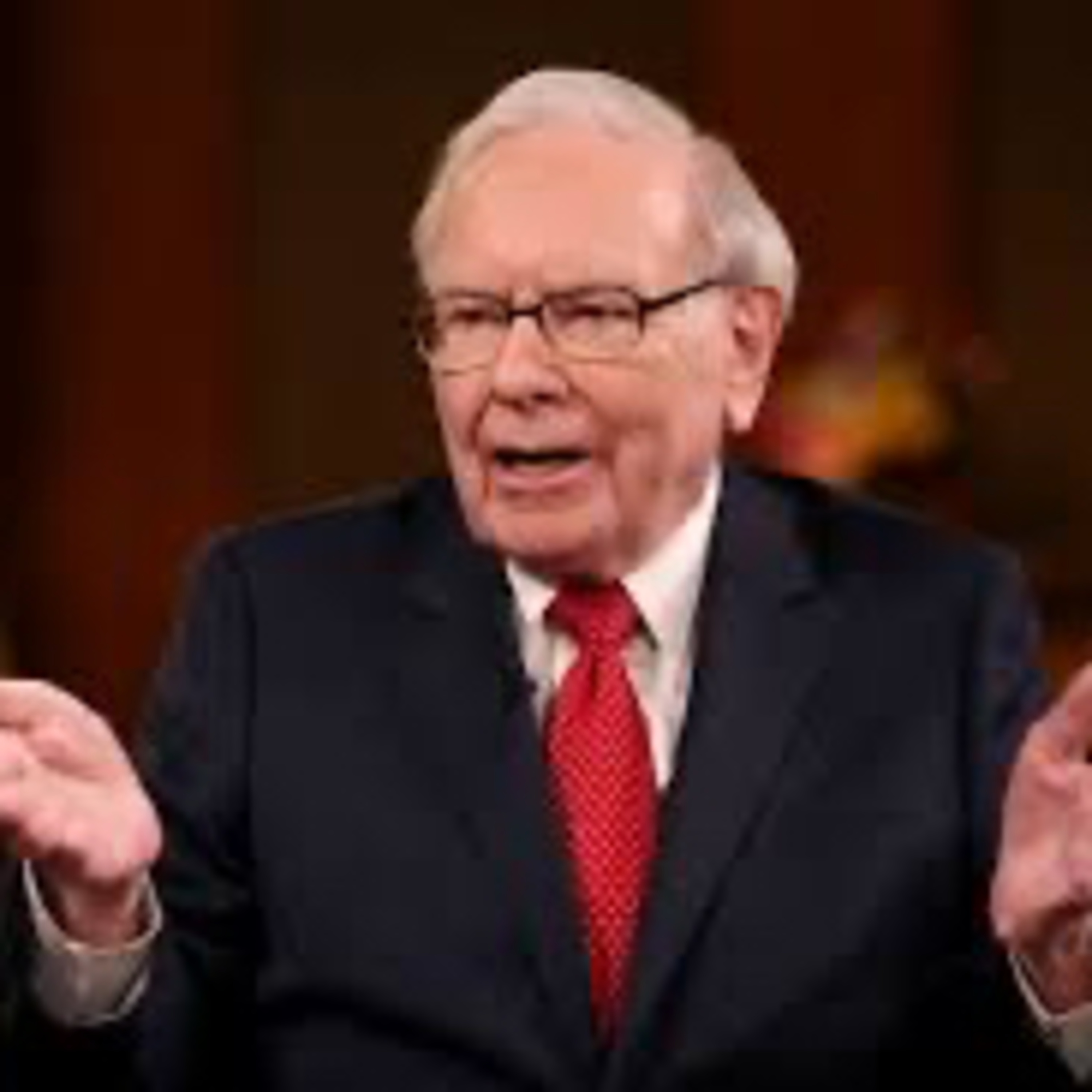 Warren Buffet on economic moats episode artwork