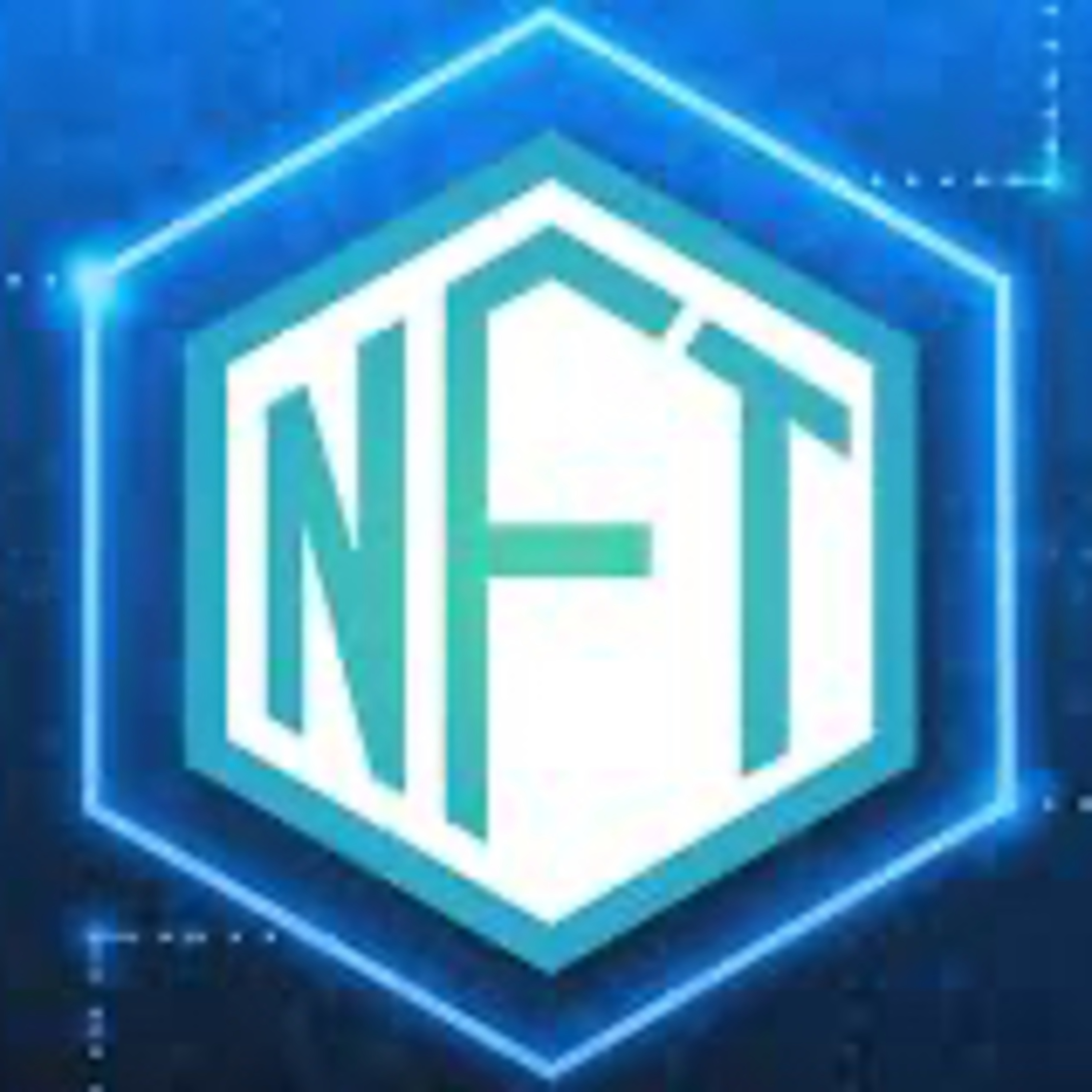 NFT defined episode artwork