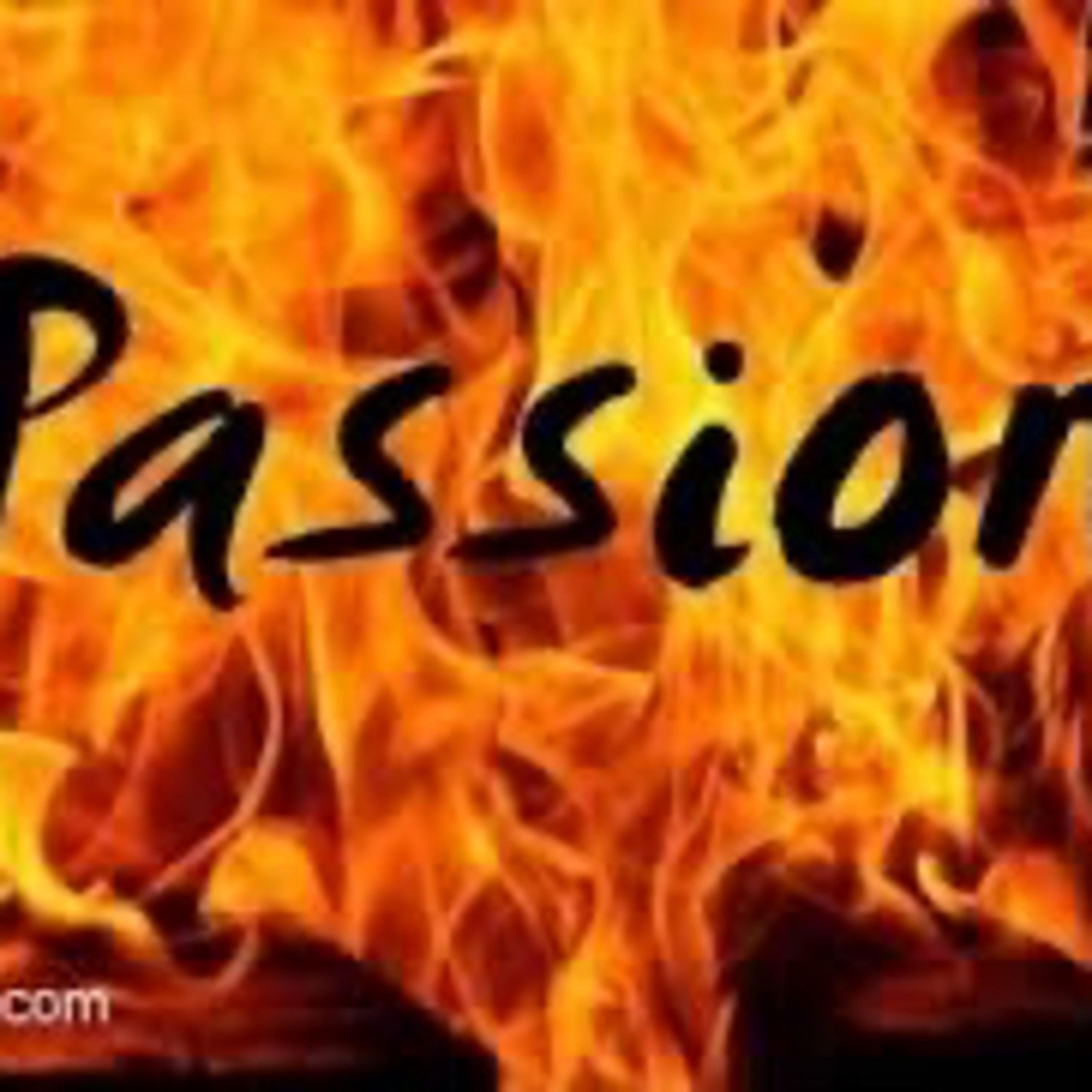 Passion episode artwork