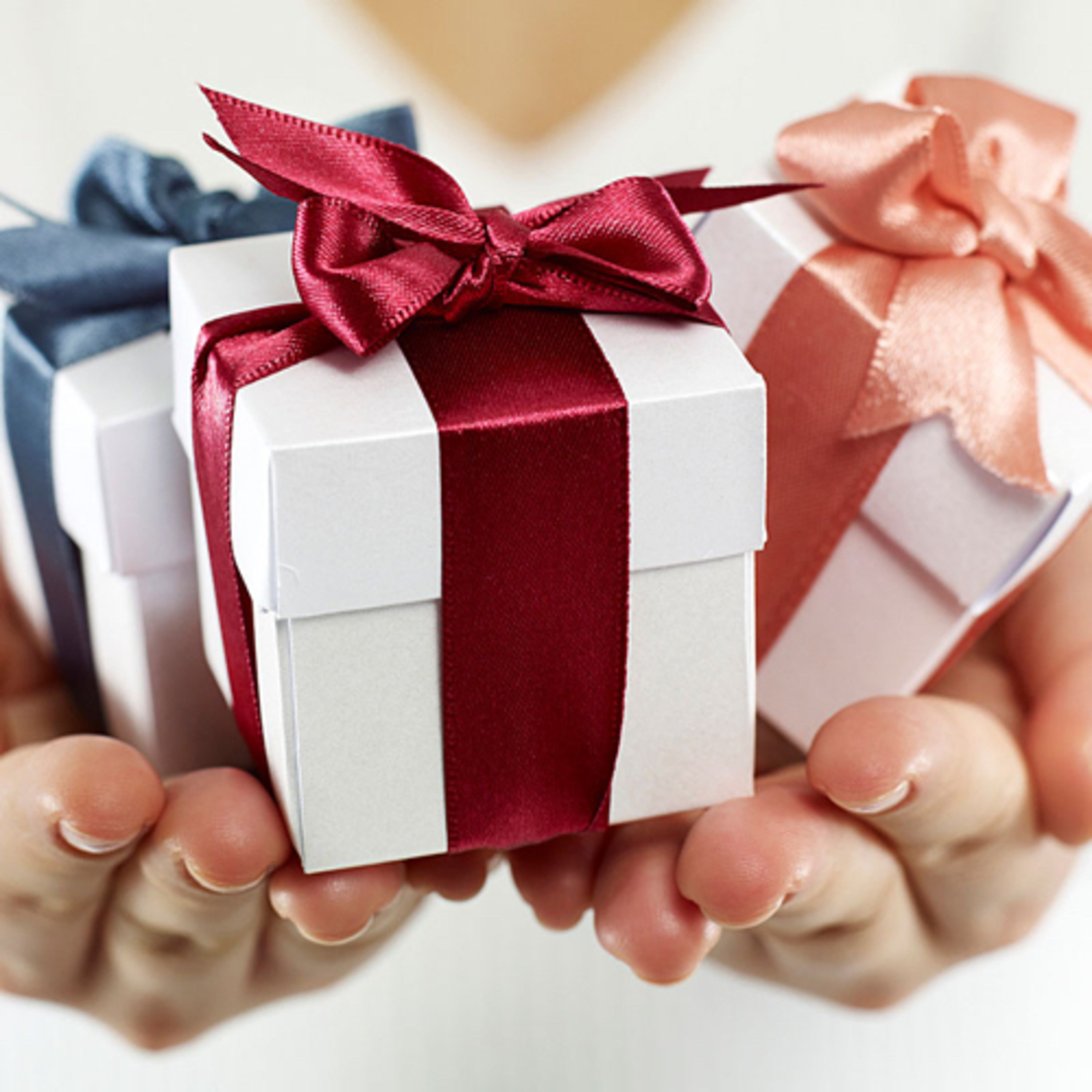 The gift of problems  episode artwork