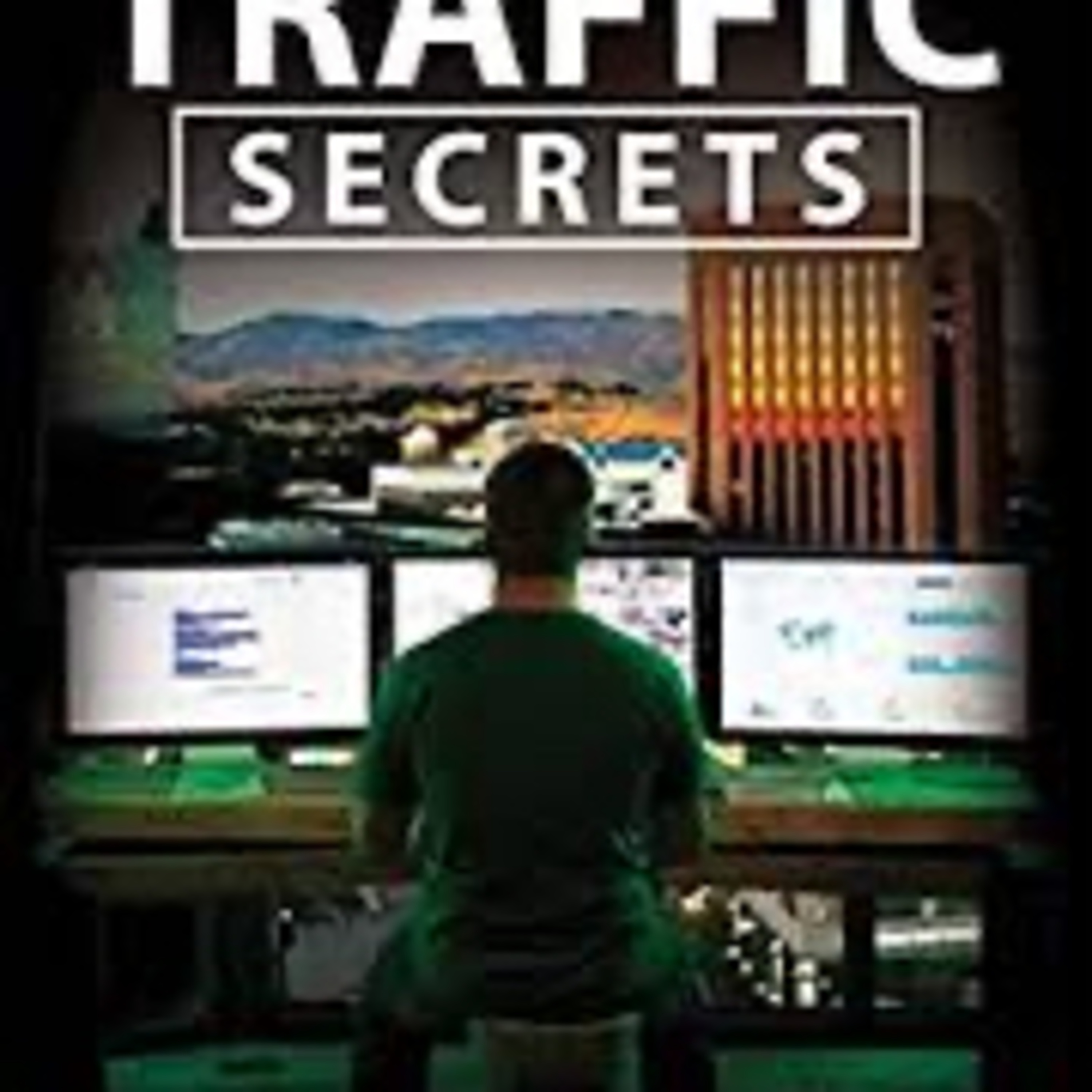 Search vs interruption based marketing  episode artwork