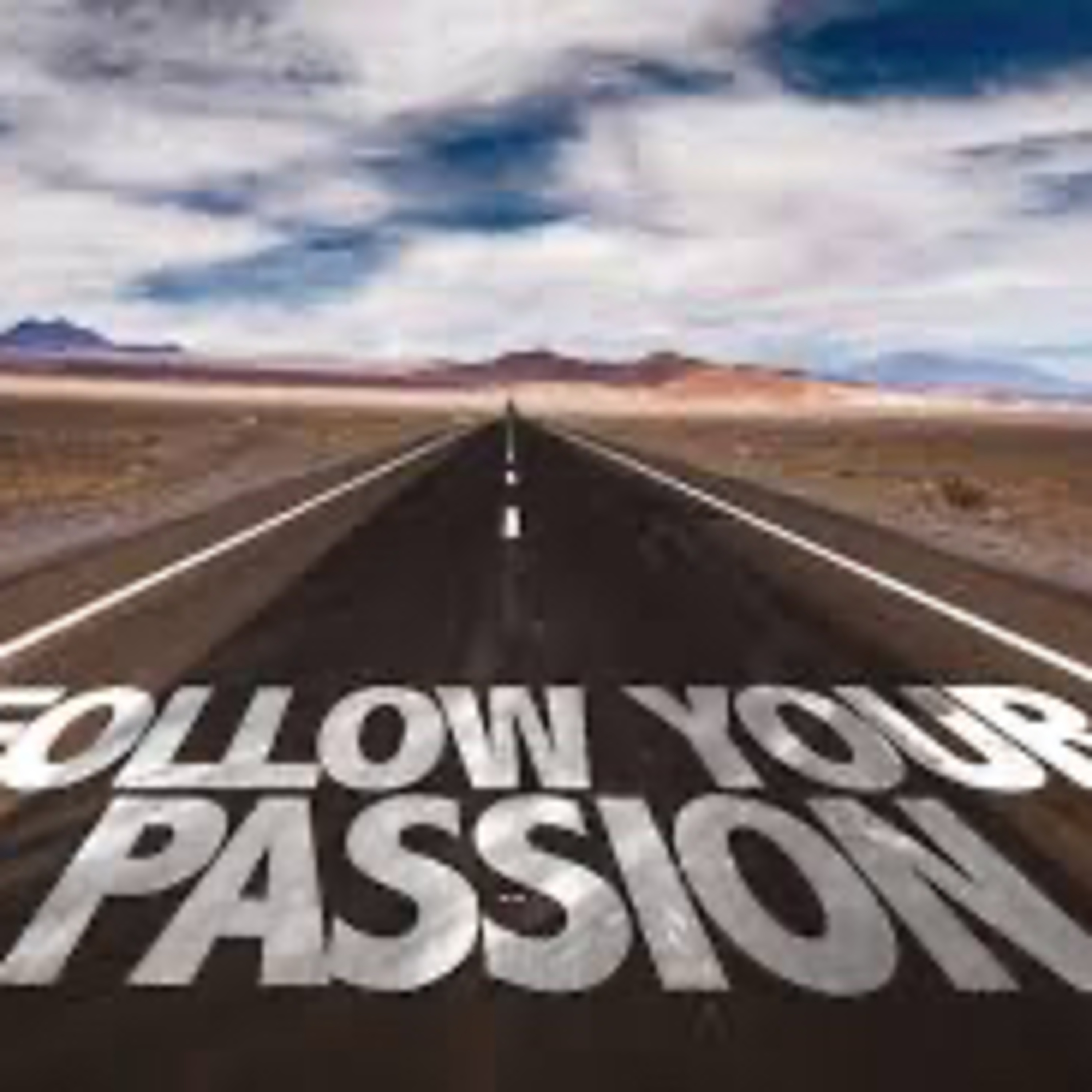 Passion episode artwork