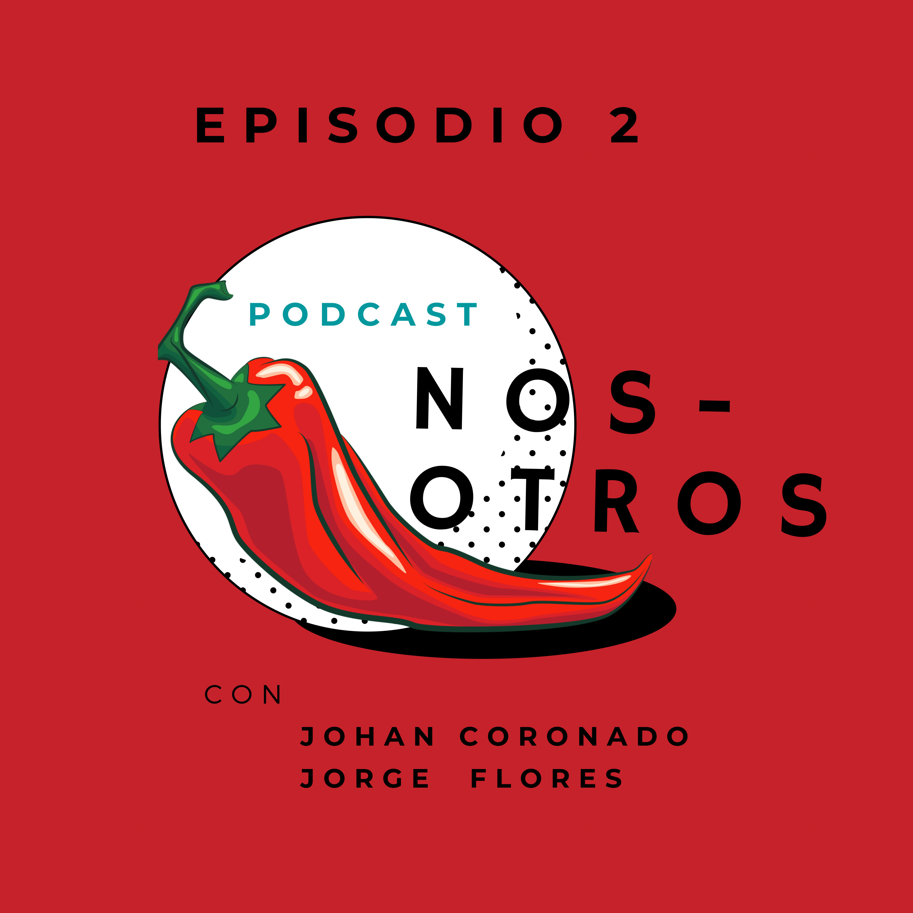 2do Ep. CONSPIRACIONES, RELACIONES Y EXs.