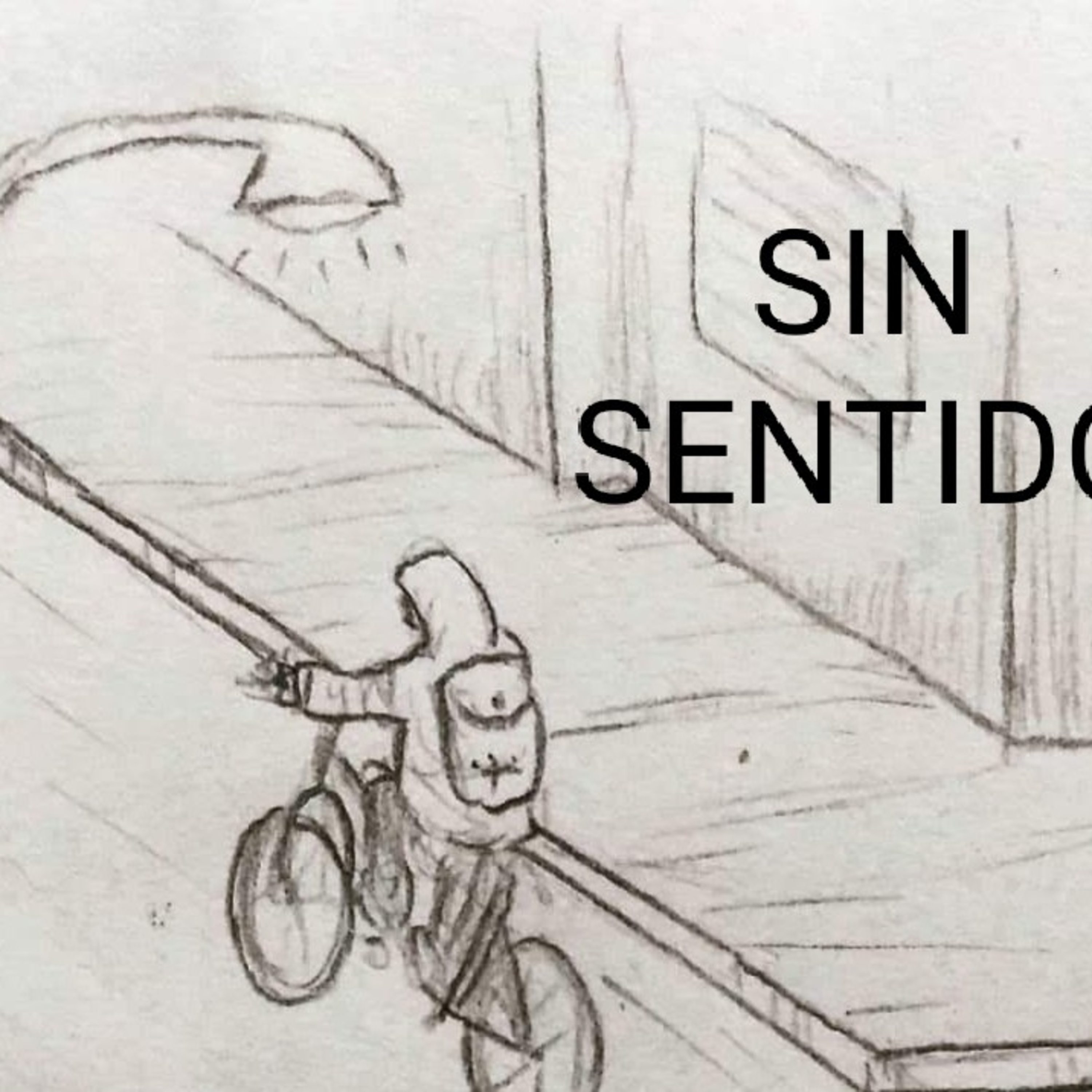 Madrugada                           Capítulo#1 episode artwork