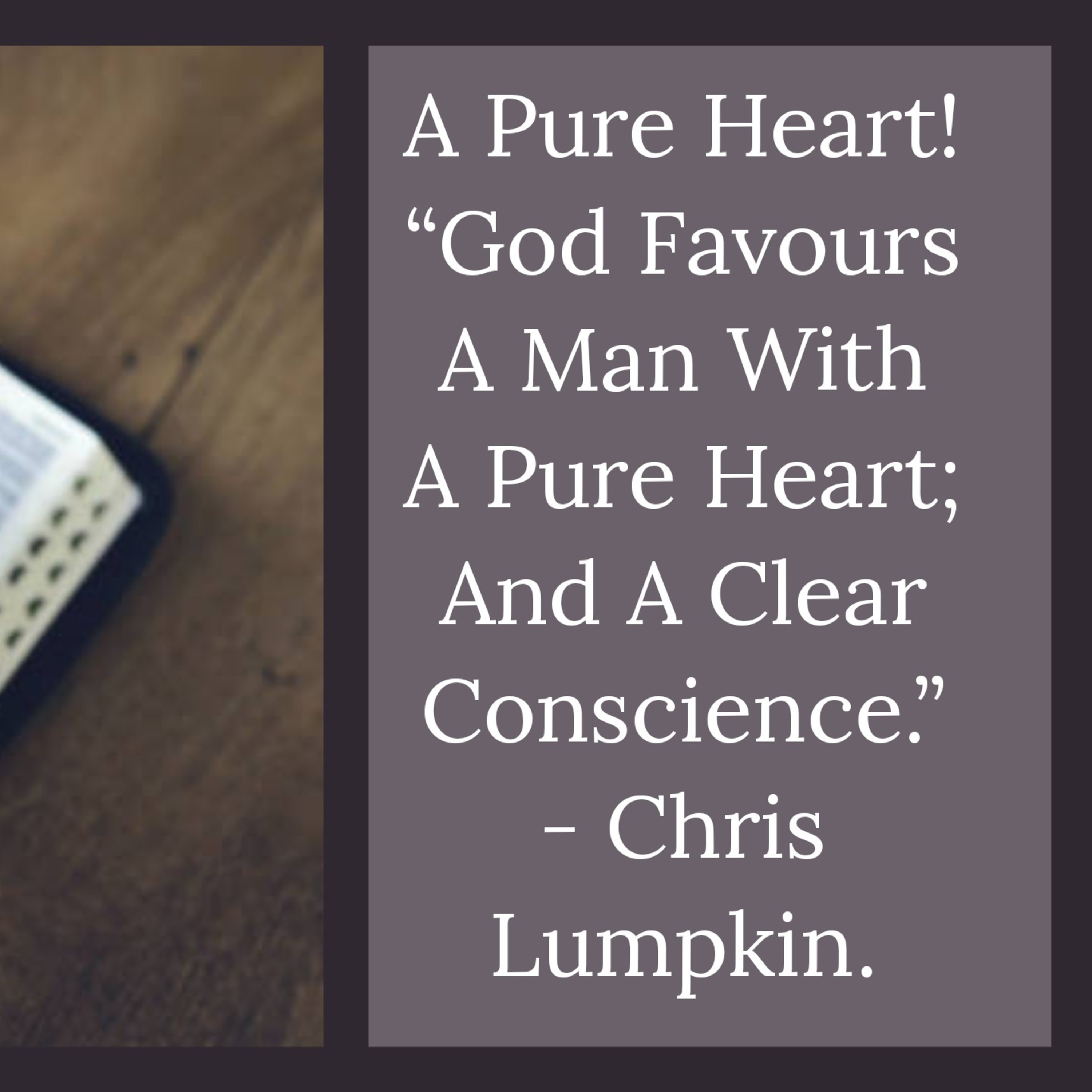 Victorious Daily Devotional