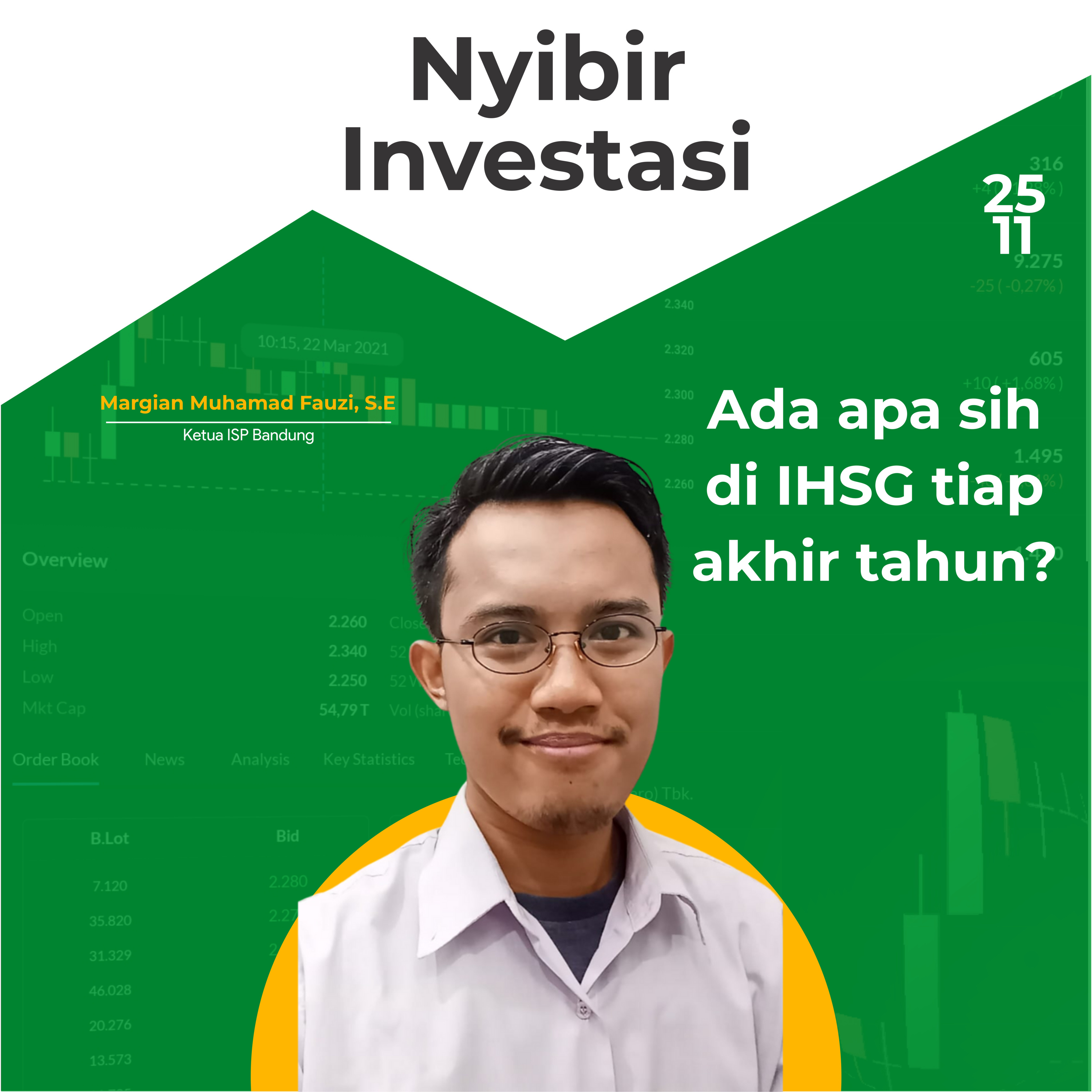 Nyibir Investasi